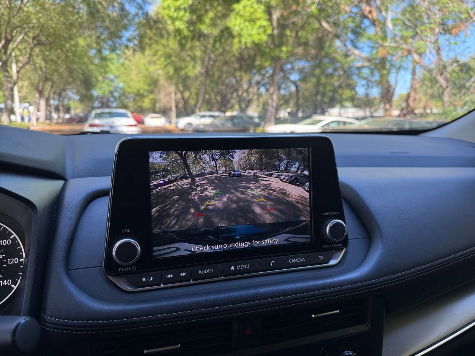 Thumbnail: 2025 Nissan Rogue - 18