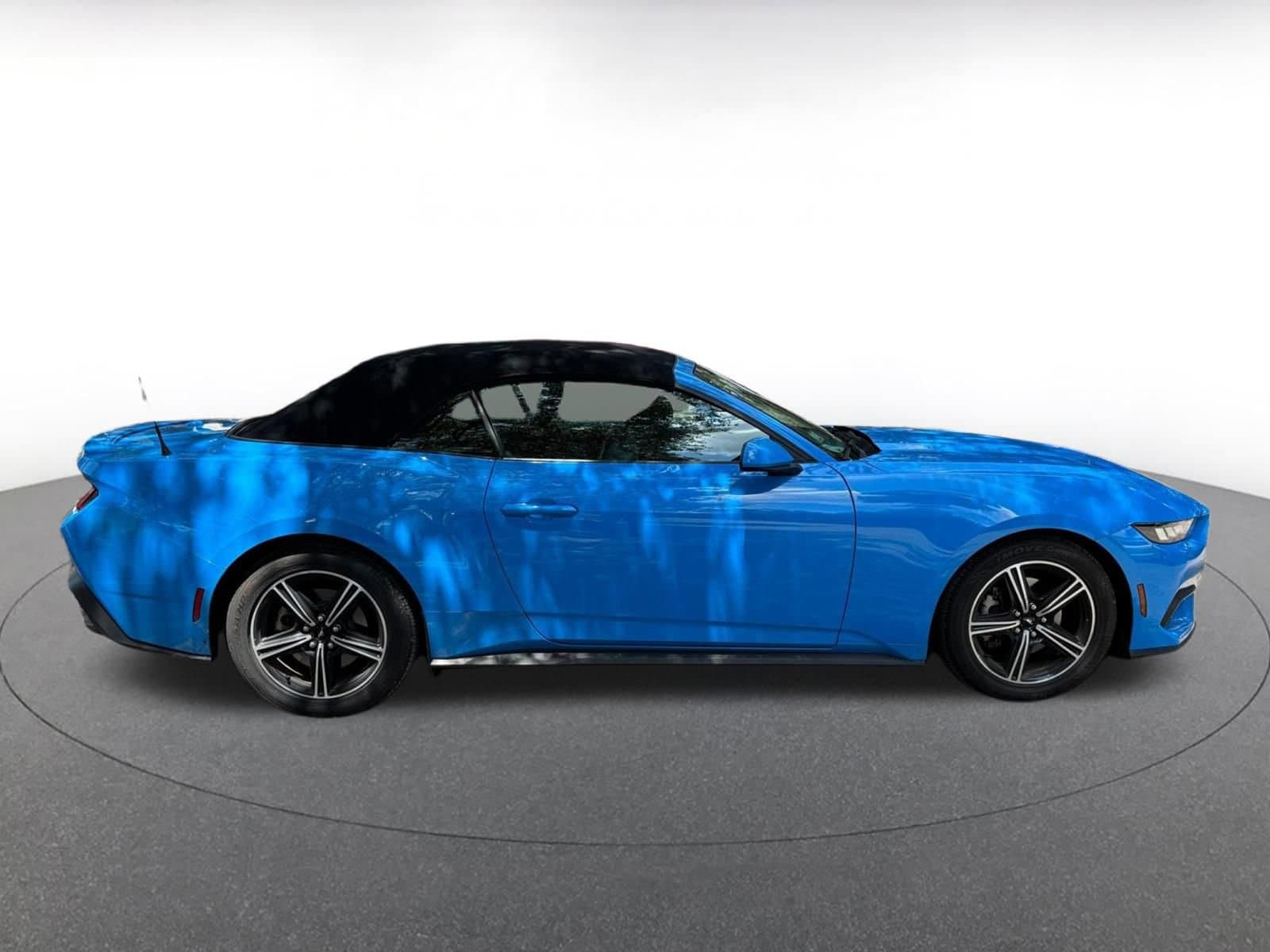 Thumbnail: 2024 Ford Mustang - 8