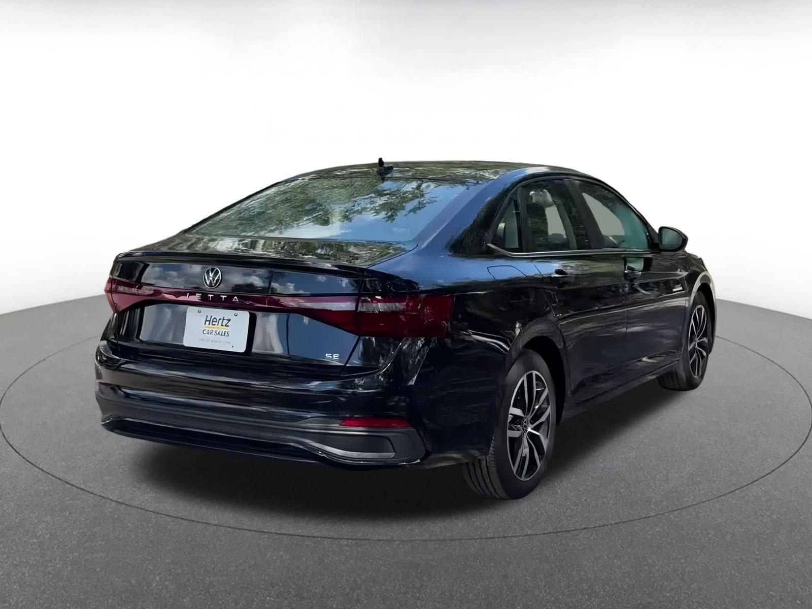 Thumbnail: 2025 Volkswagen Jetta - 15