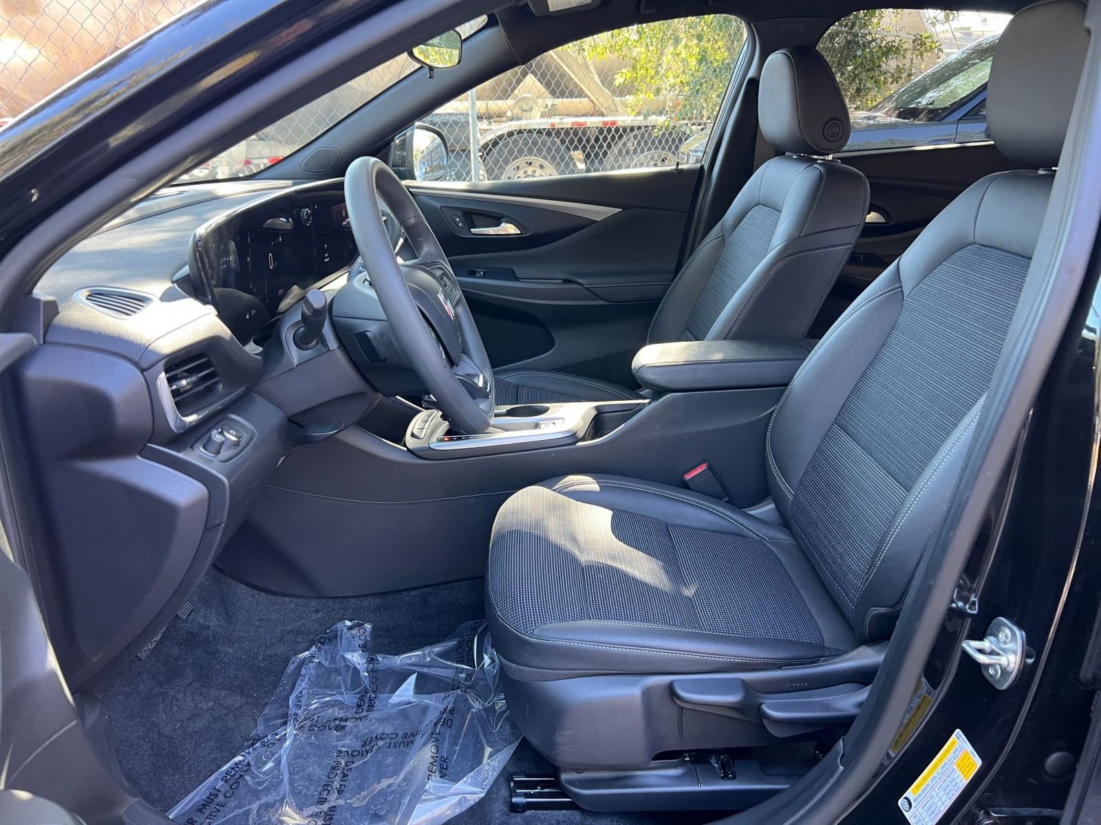 Thumbnail: 2025 Buick Envista - 21