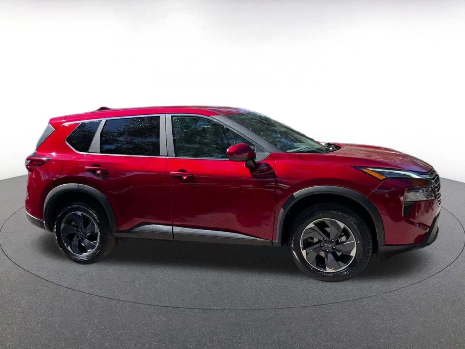 Thumbnail: 2025 Nissan Rogue - 16