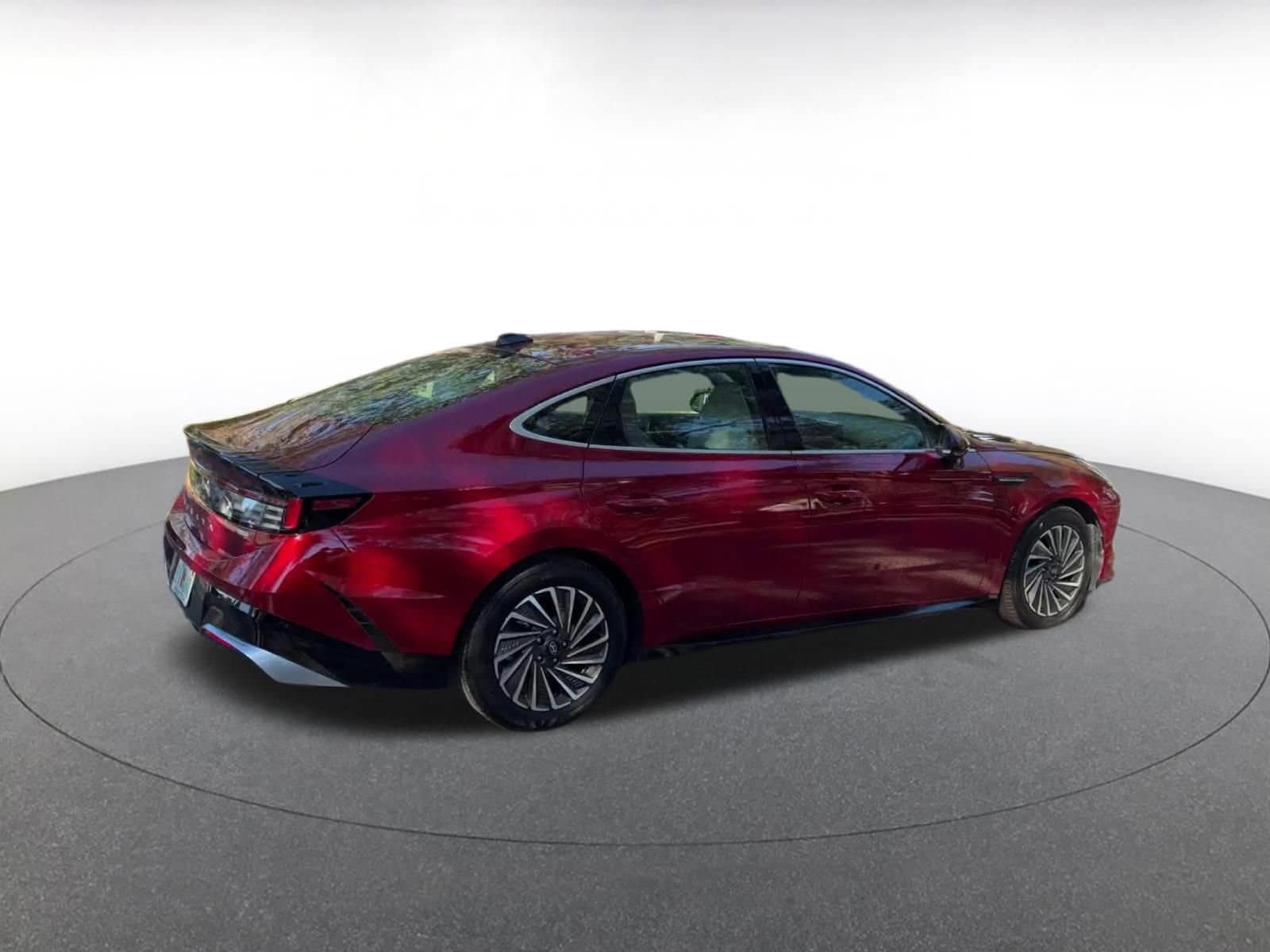 Thumbnail: 2025 Hyundai Sonata - 15