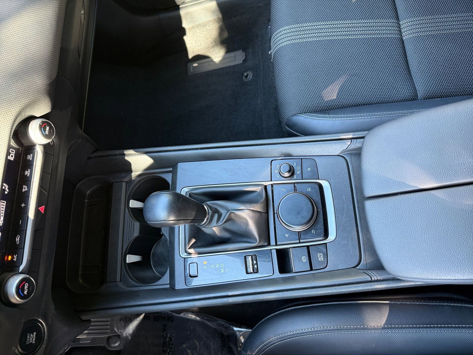 Thumbnail: 2025 Mazda CX-50 - 35