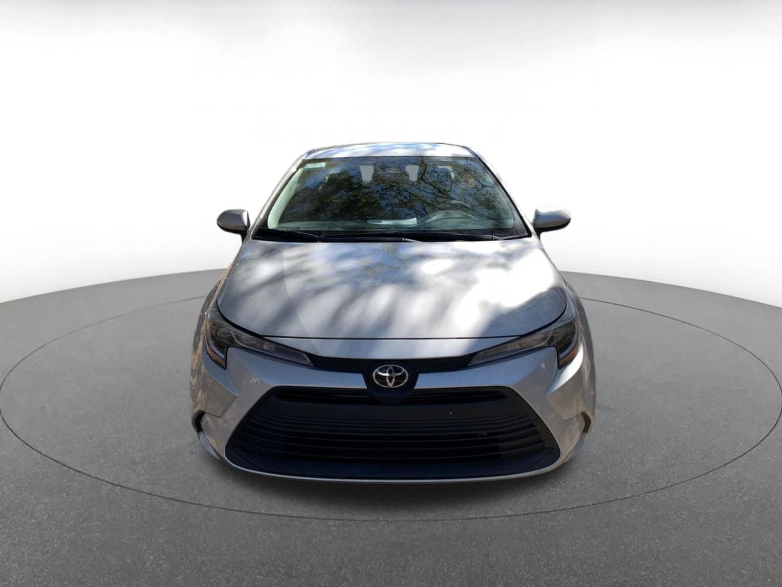 Thumbnail: 2025 Toyota Corolla - 2