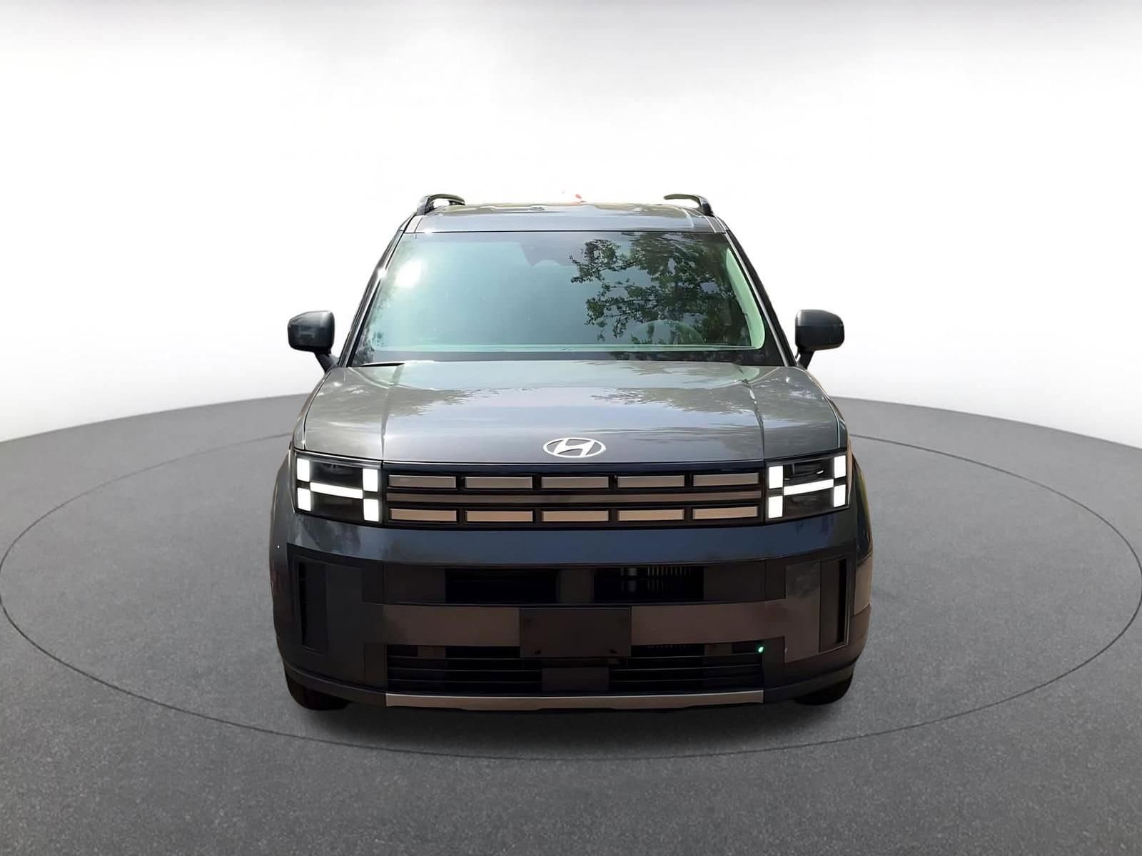 Thumbnail: 2025 Hyundai Santa Fe - 4