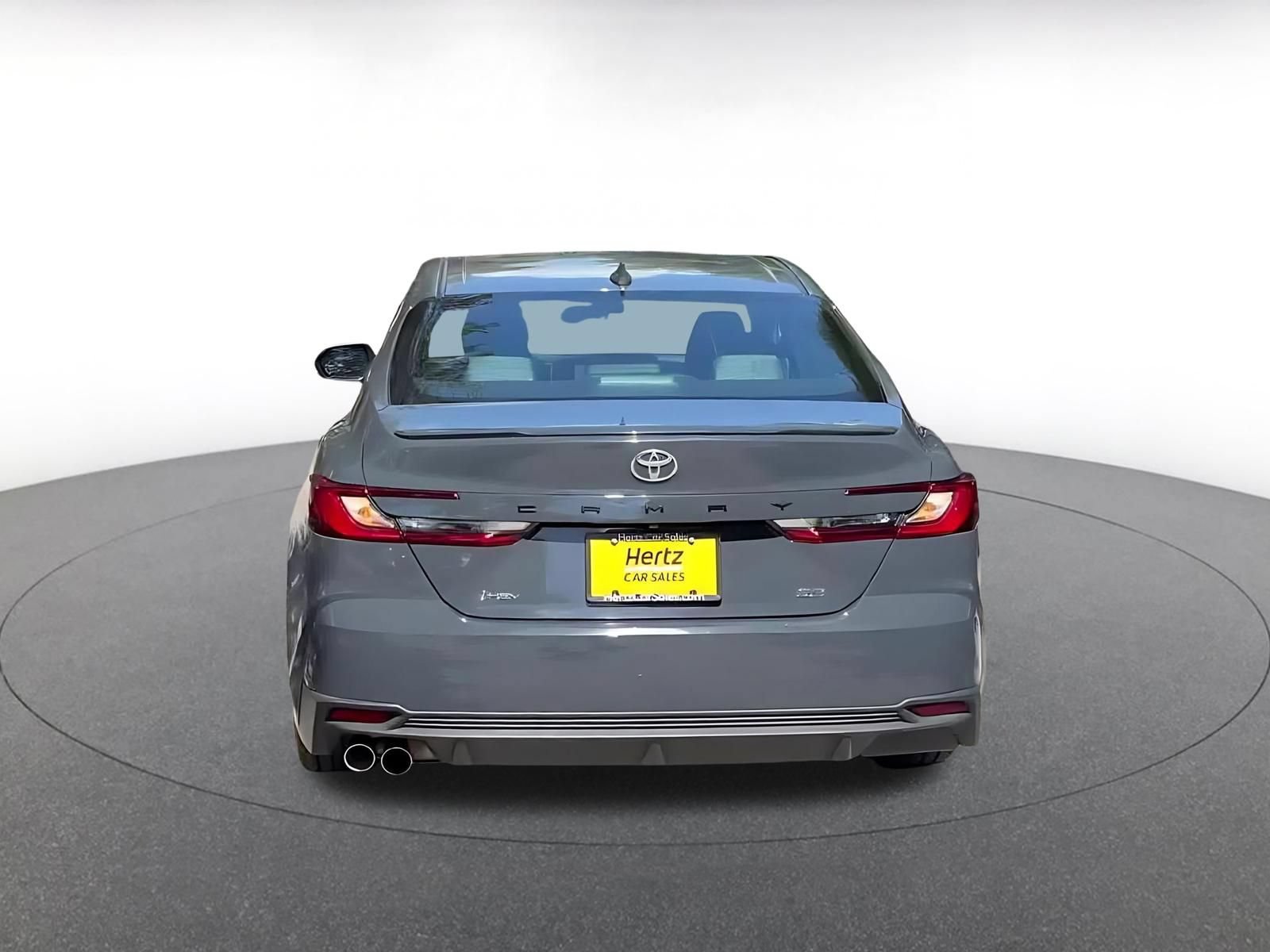 Thumbnail: 2026 Toyota Camry - 12
