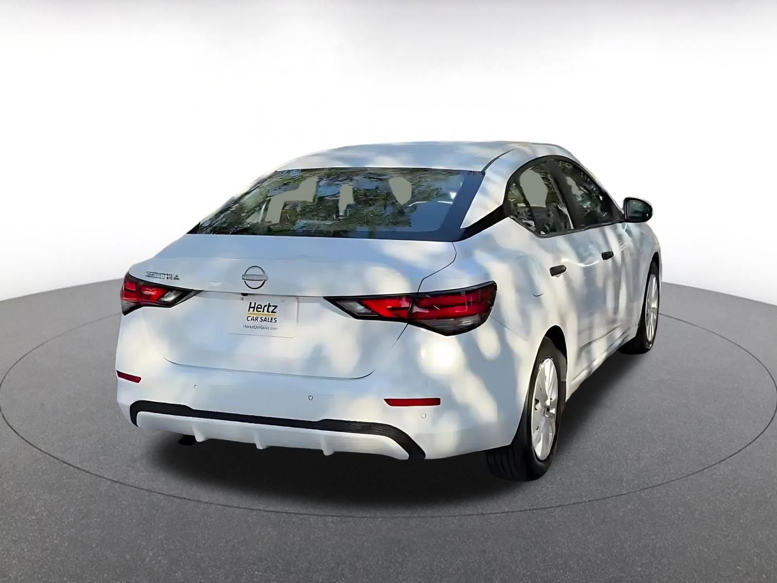 Thumbnail: 2025 Nissan Sentra - 14