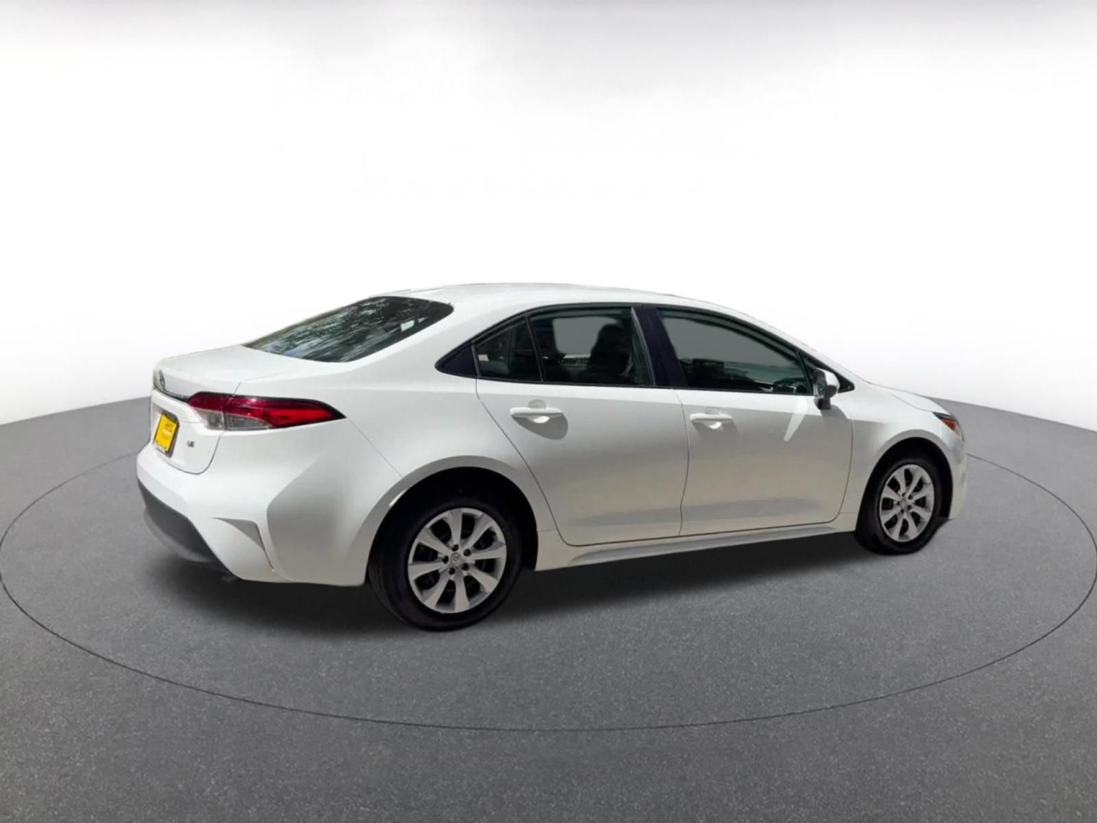 Thumbnail: 2025 Toyota Corolla - 15