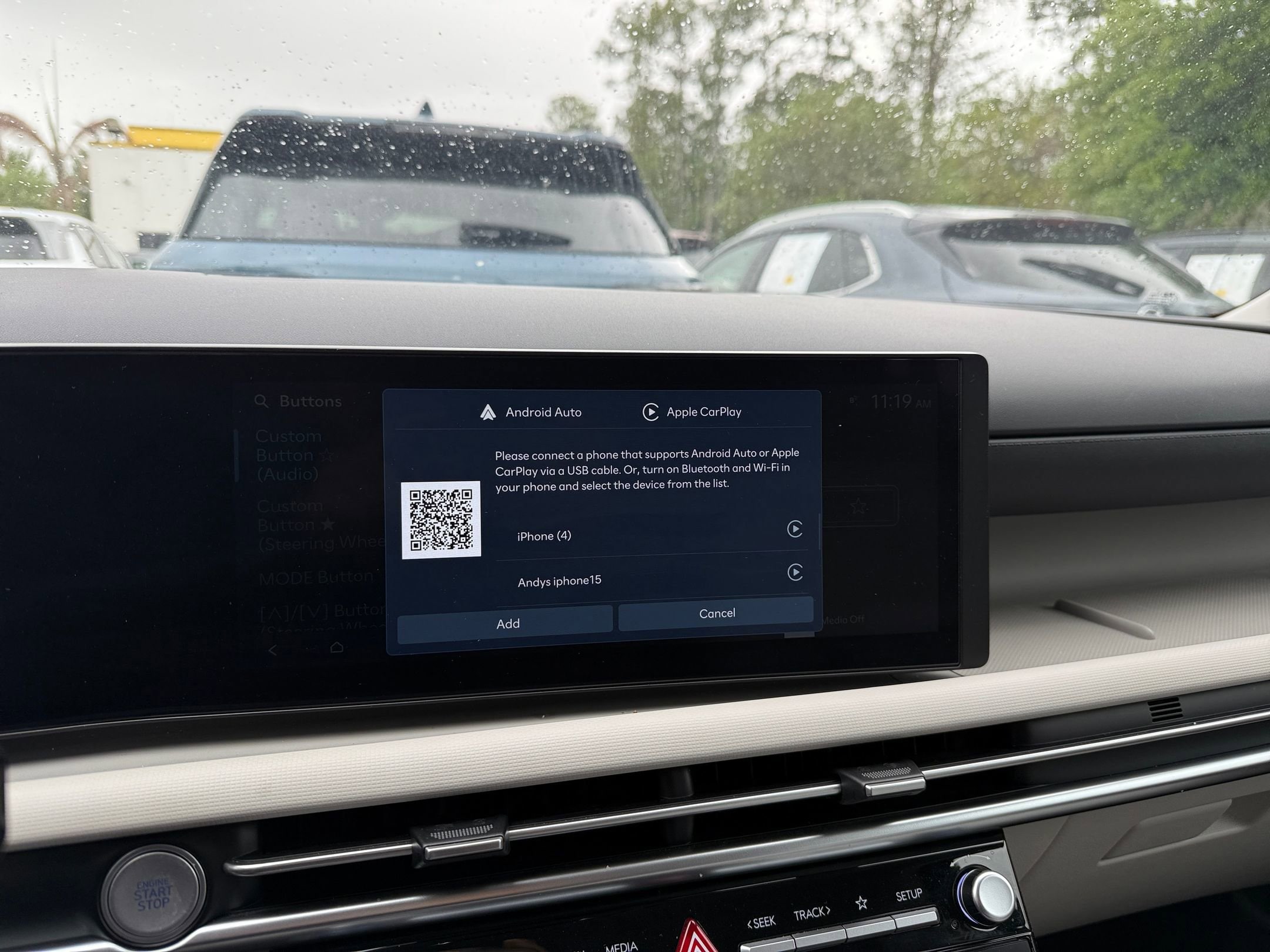 Thumbnail: 2025 Hyundai Tucson - 20