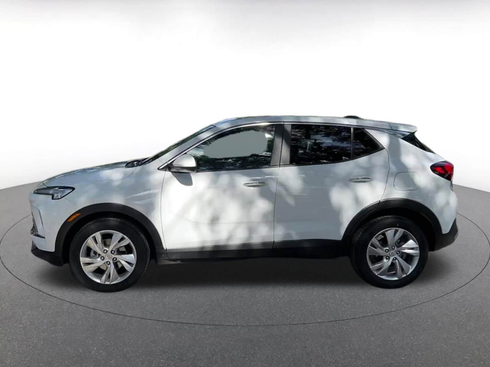 Thumbnail: 2025 Buick Encore GX - 9