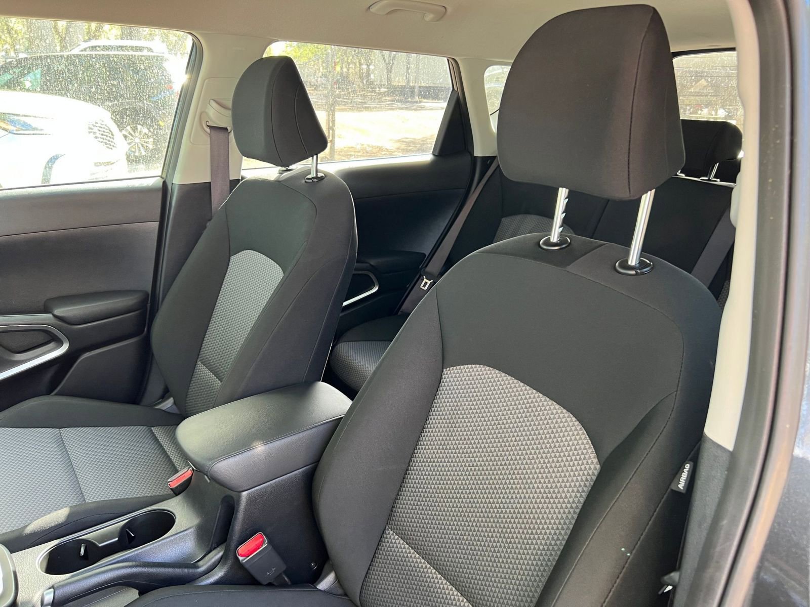 Thumbnail: 2025 Kia Soul - 31