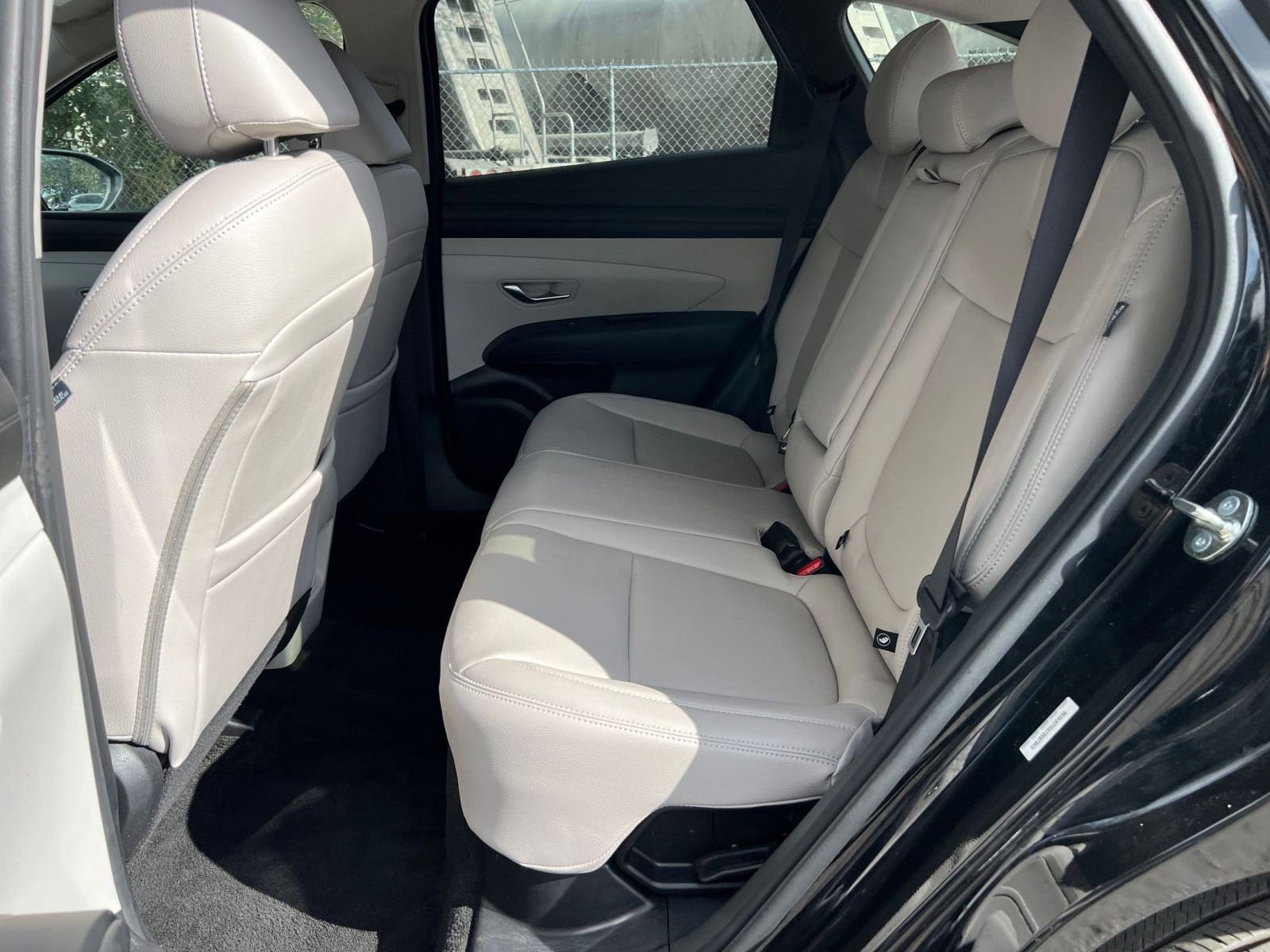 Thumbnail: 2025 Hyundai Tucson - 34