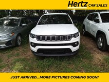 2023 Jeep Compass Latitude -
                Orlando, FL