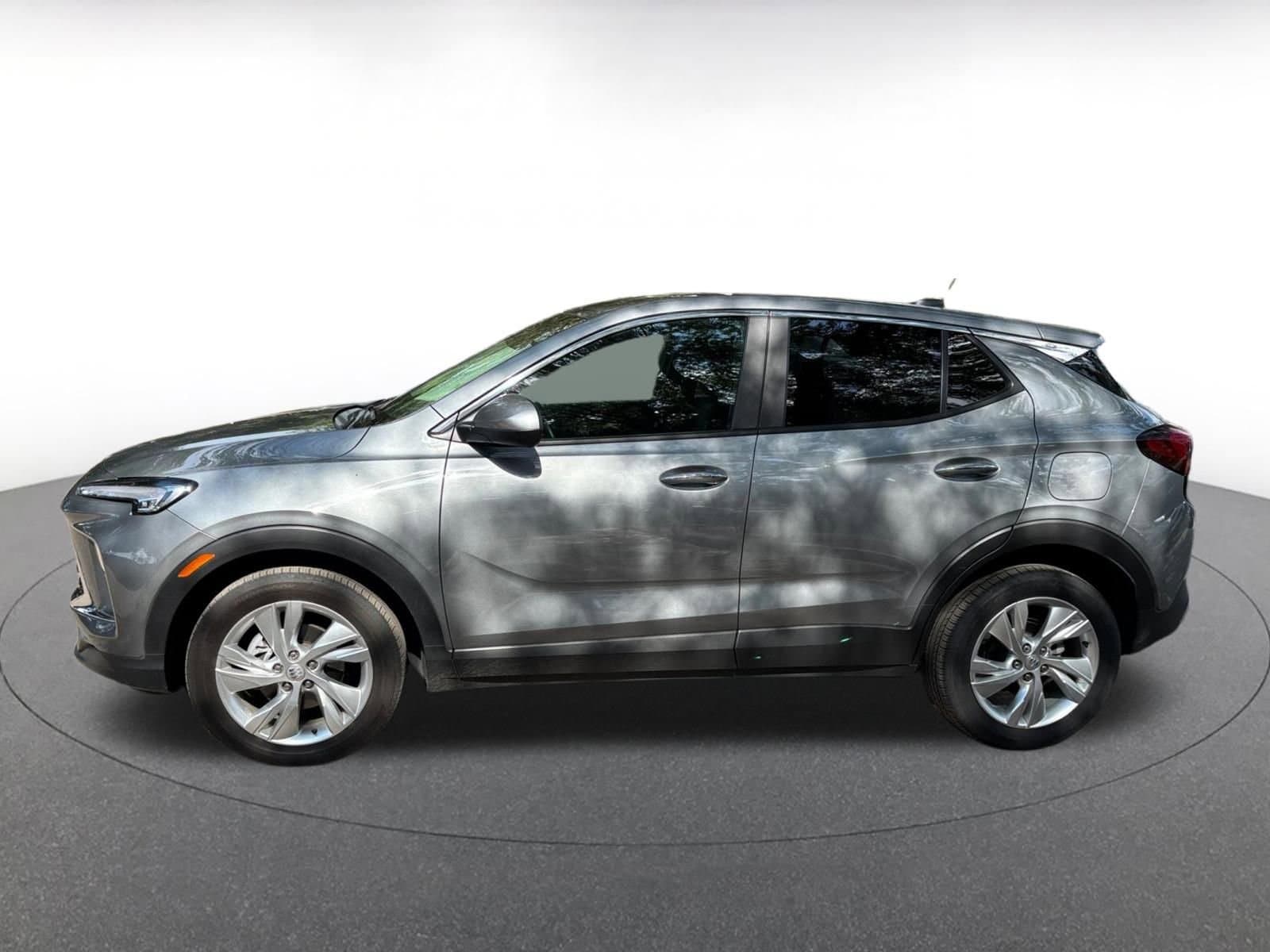 Thumbnail: 2025 Buick Encore GX - 8