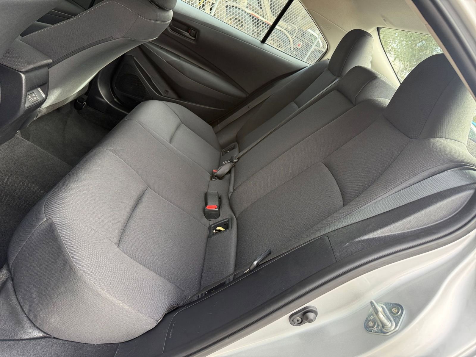 Thumbnail: 2025 Toyota Corolla - 21