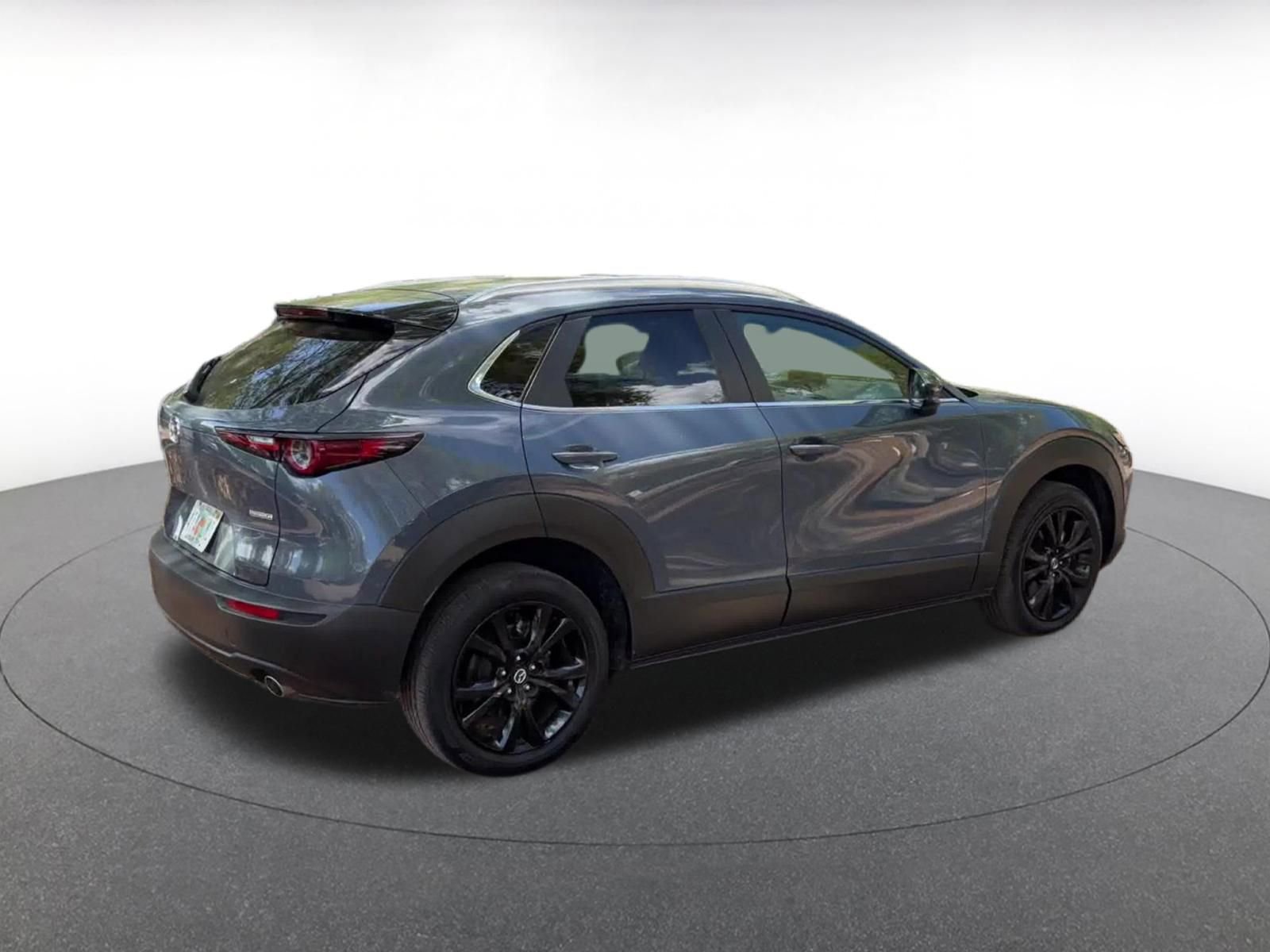 Thumbnail: 2025 Mazda CX-30 - 15