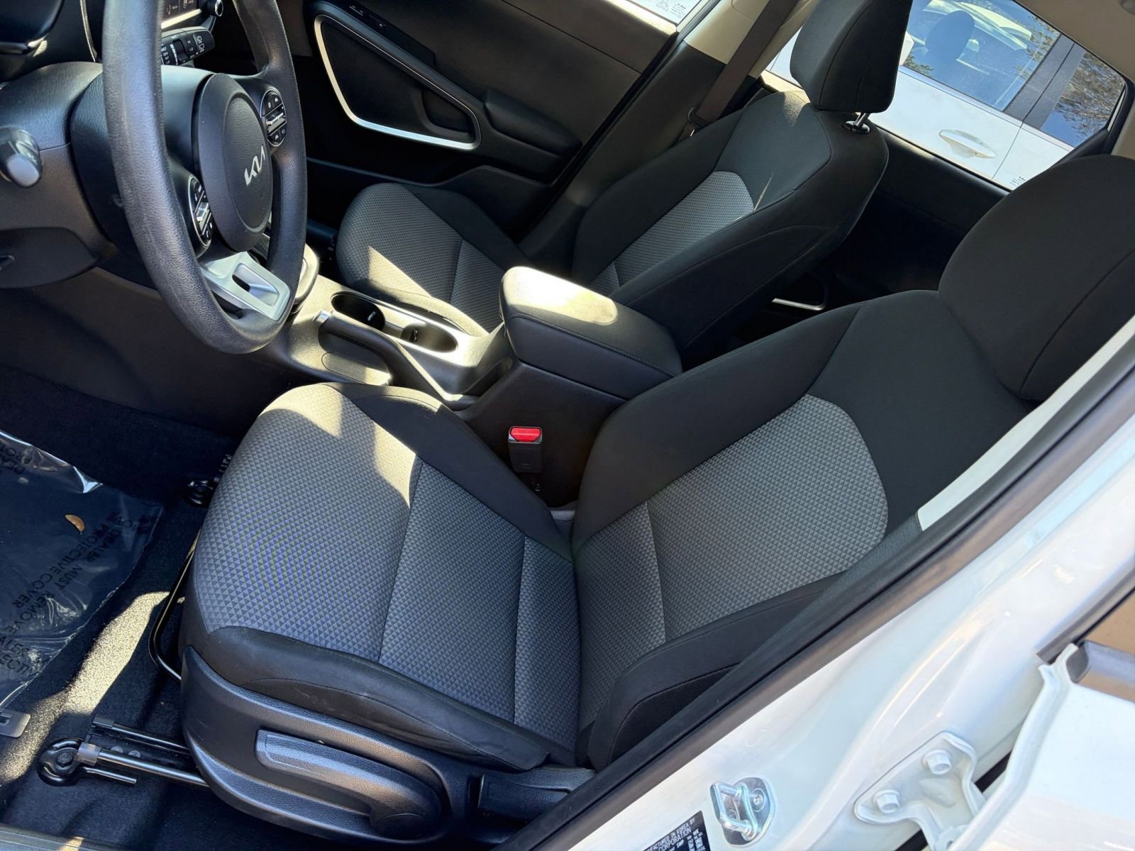 Thumbnail: 2025 Kia Soul - 31