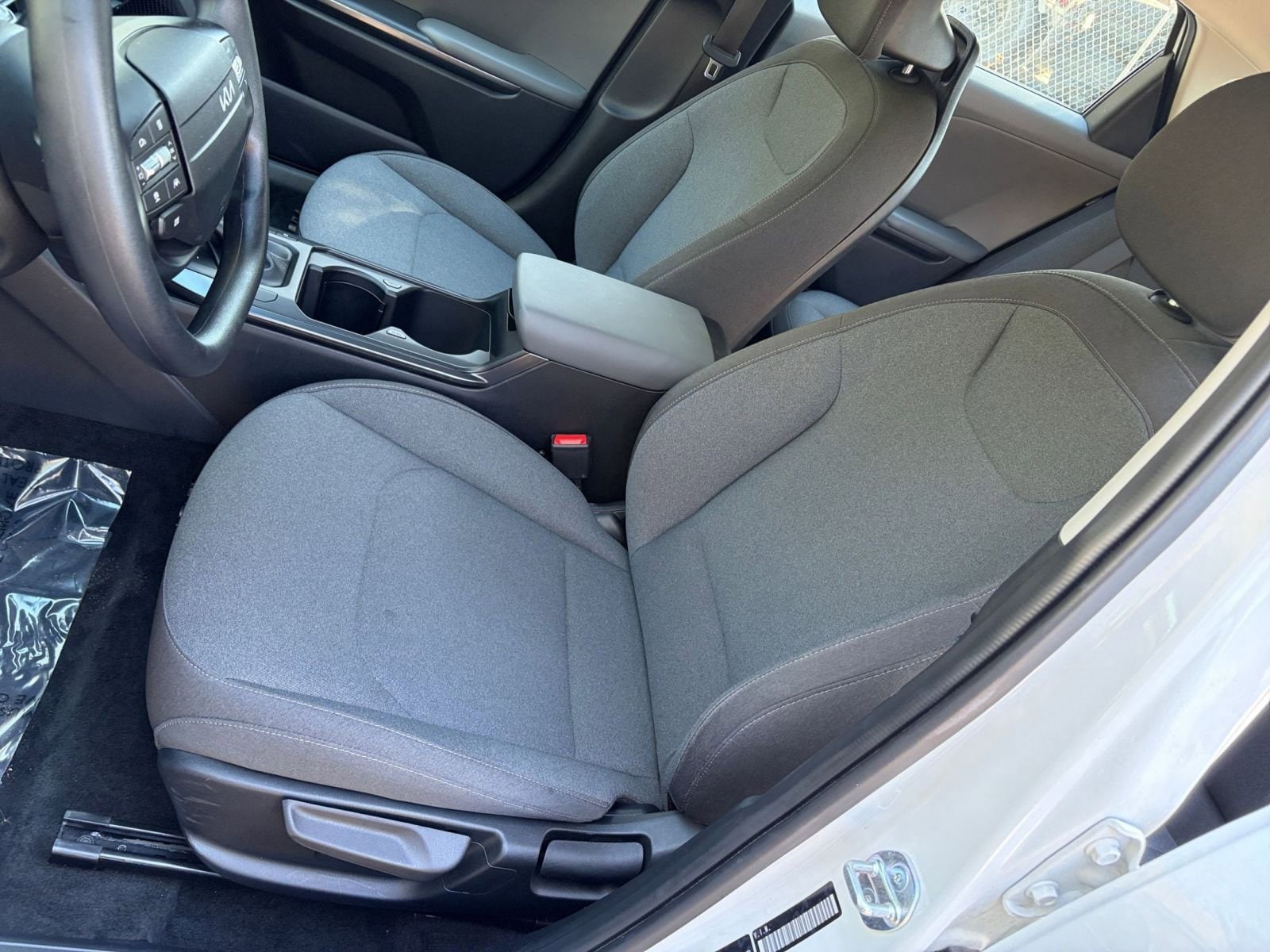 Thumbnail: 2025 Kia K4 - 30