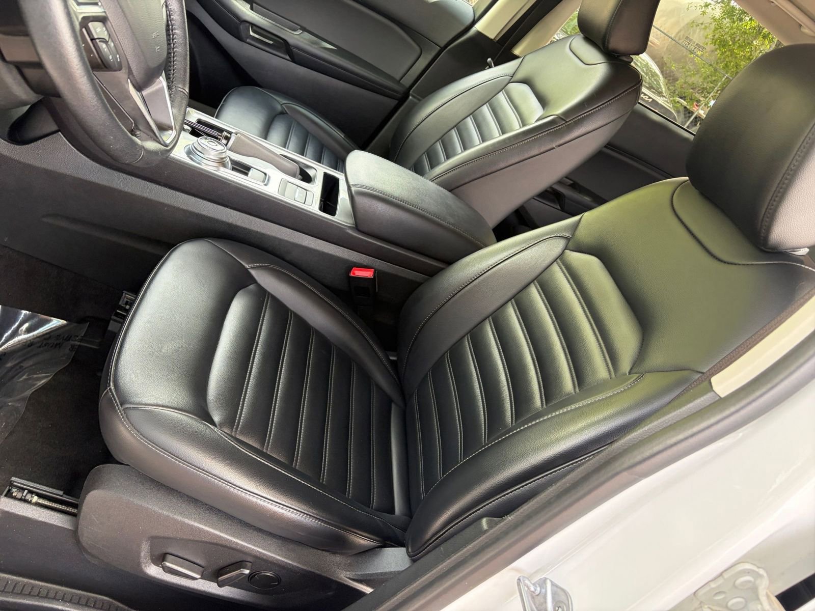 Thumbnail: 2024 Ford Edge - 33