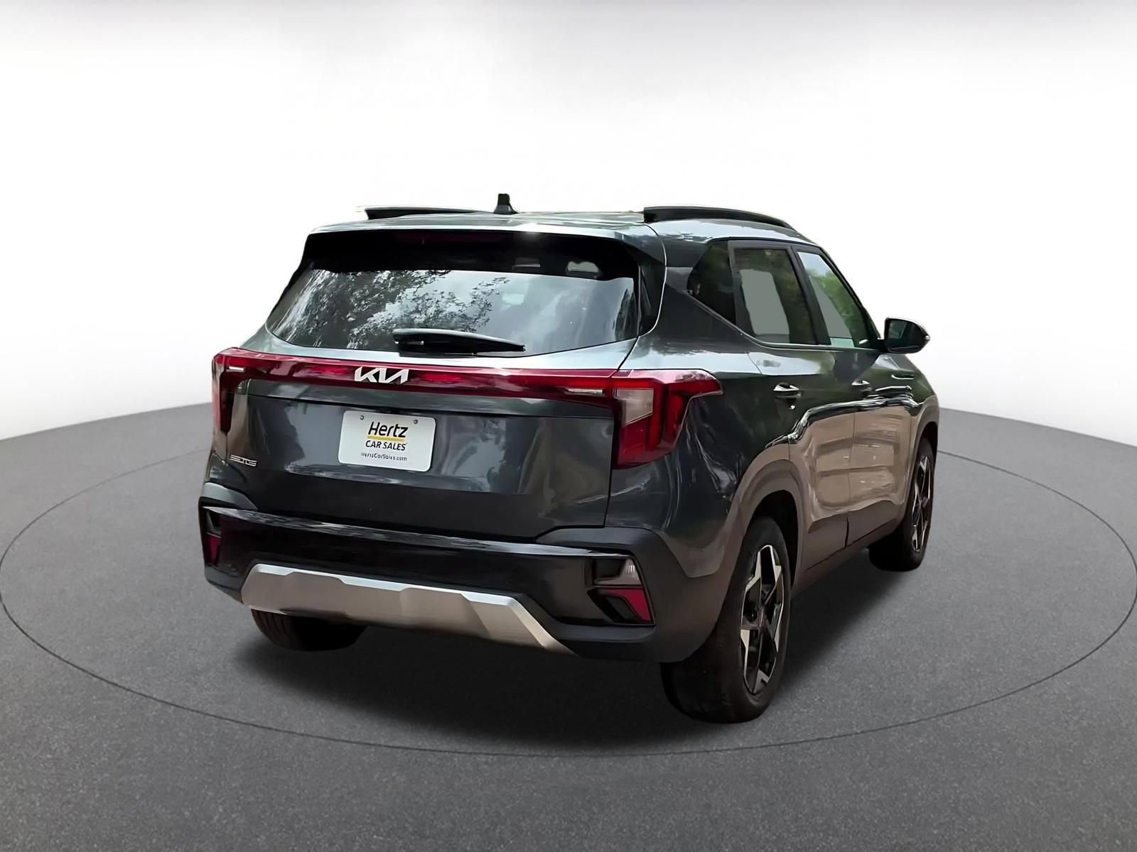 Thumbnail: 2025 Kia Seltos - 14