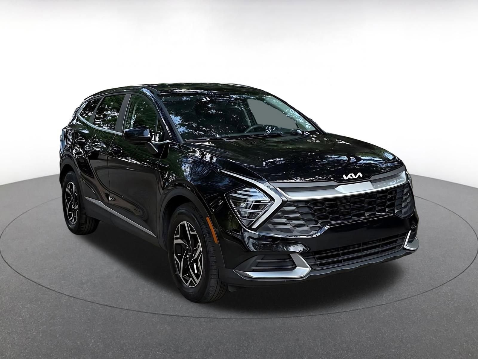 Thumbnail: 2025 Kia Sportage - 1