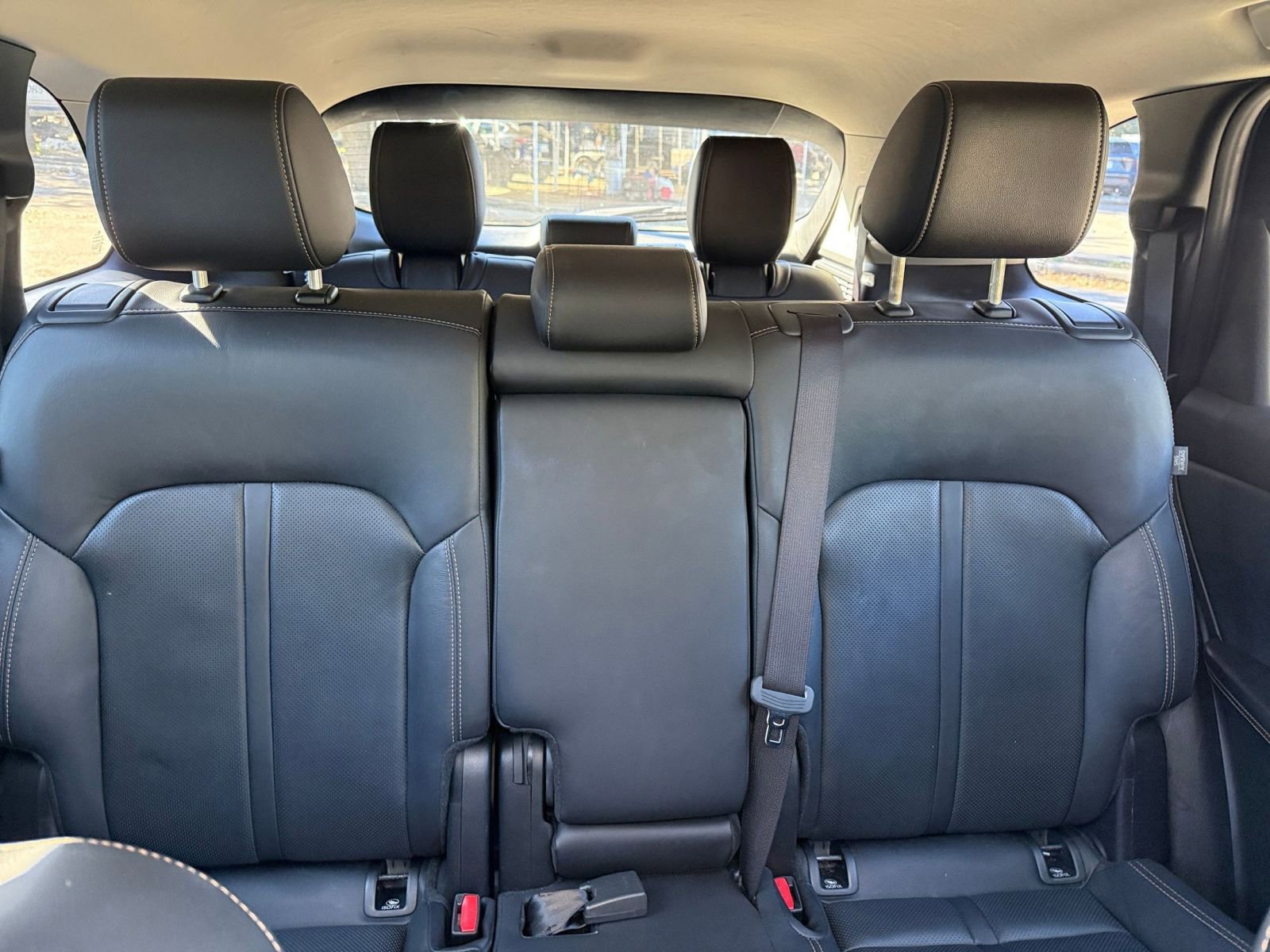 Thumbnail: 2025 Mazda CX-90 - 33