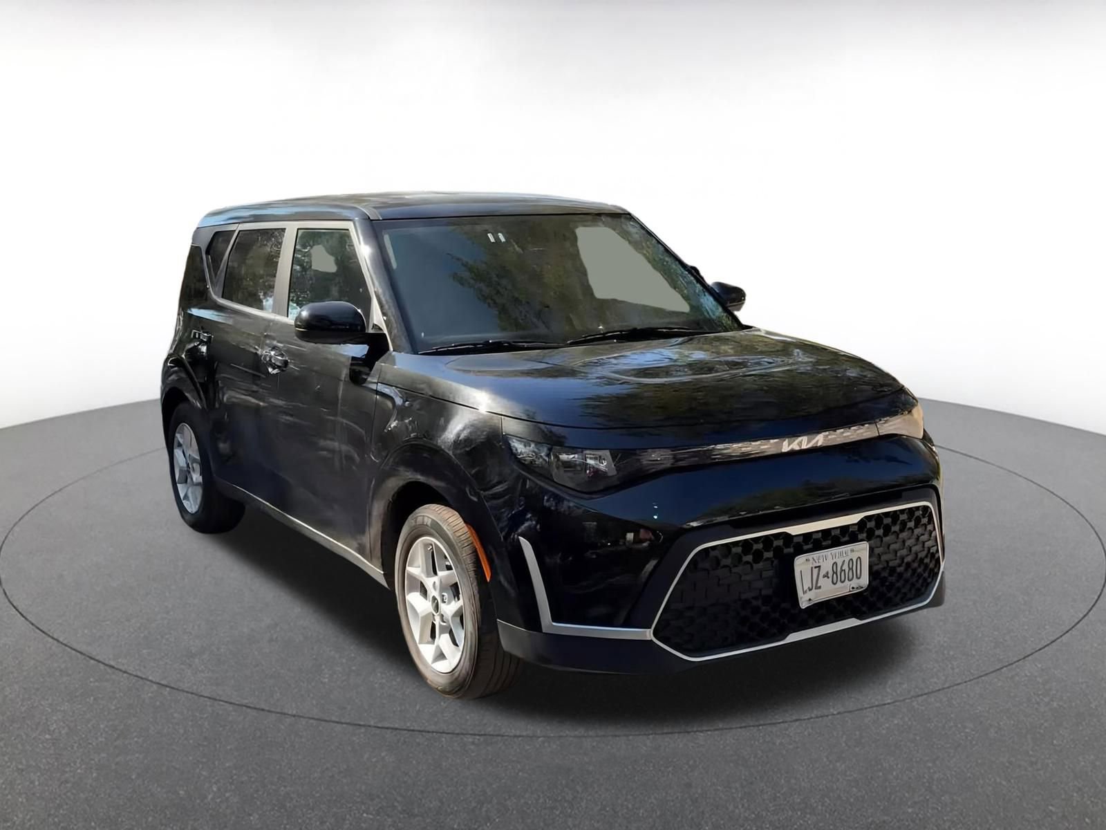 Thumbnail: 2025 Kia Soul - 3