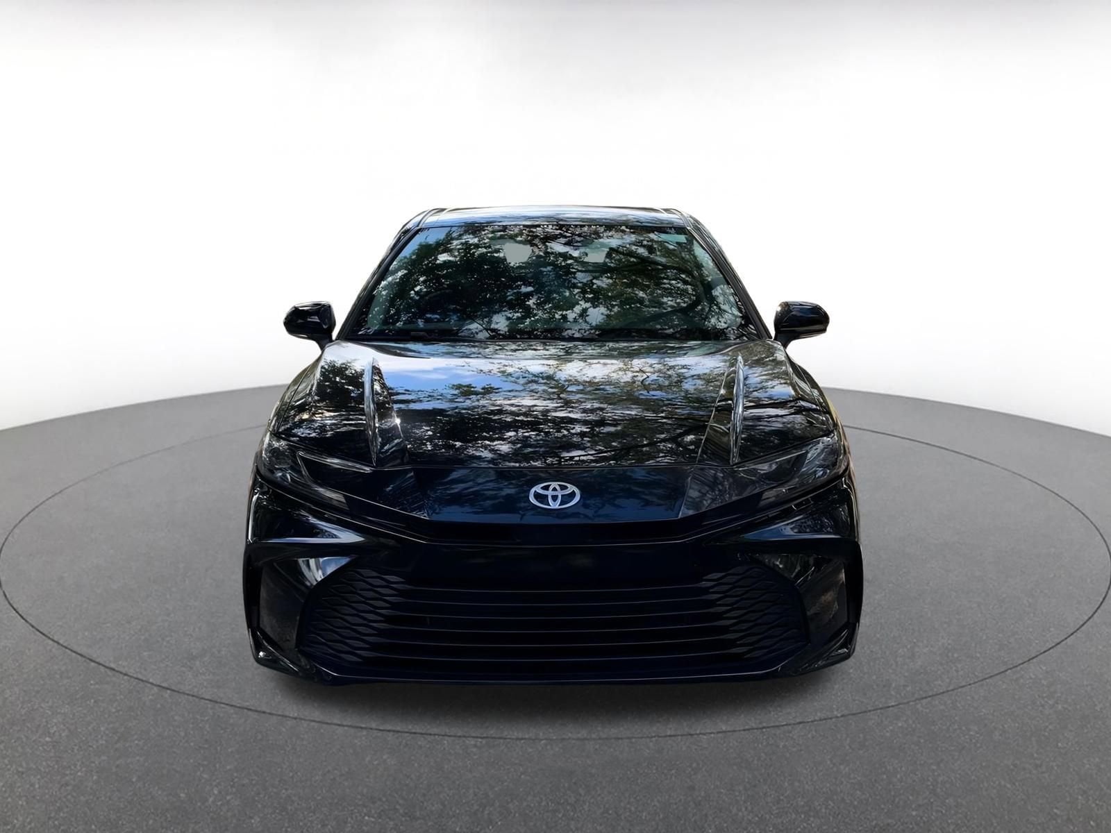 Thumbnail: 2025 Toyota Camry - 2