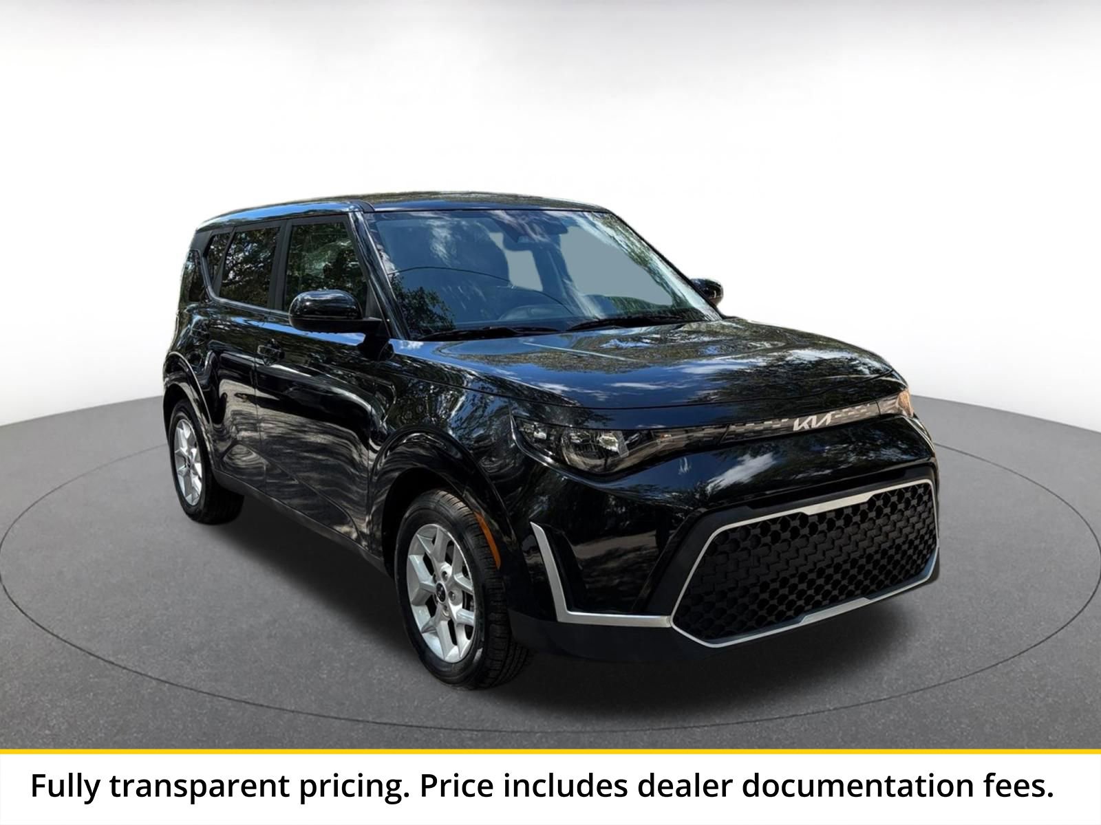 Thumbnail: 2025 Kia Soul - 1