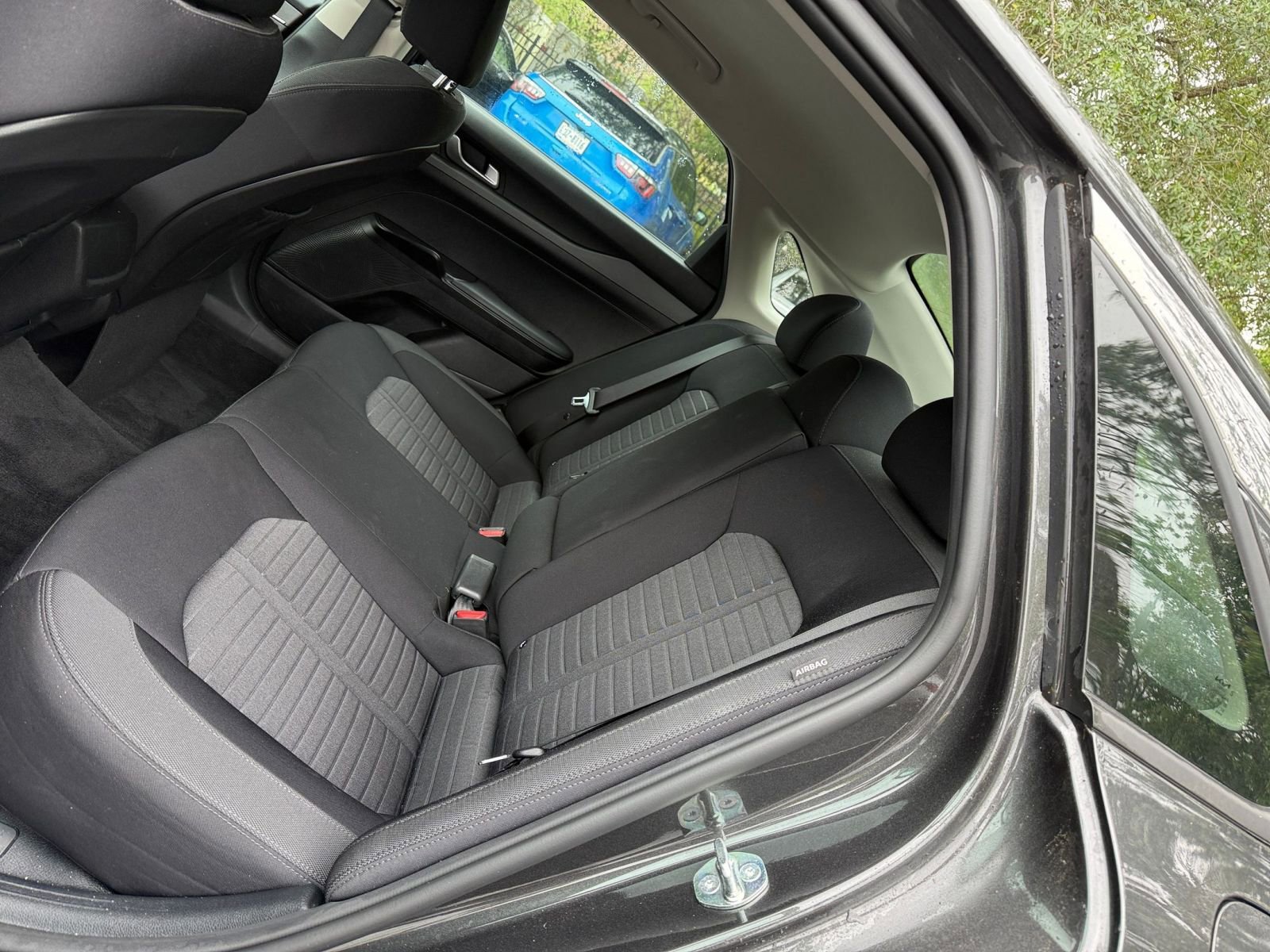 Thumbnail: 2025 Kia K5 - 23