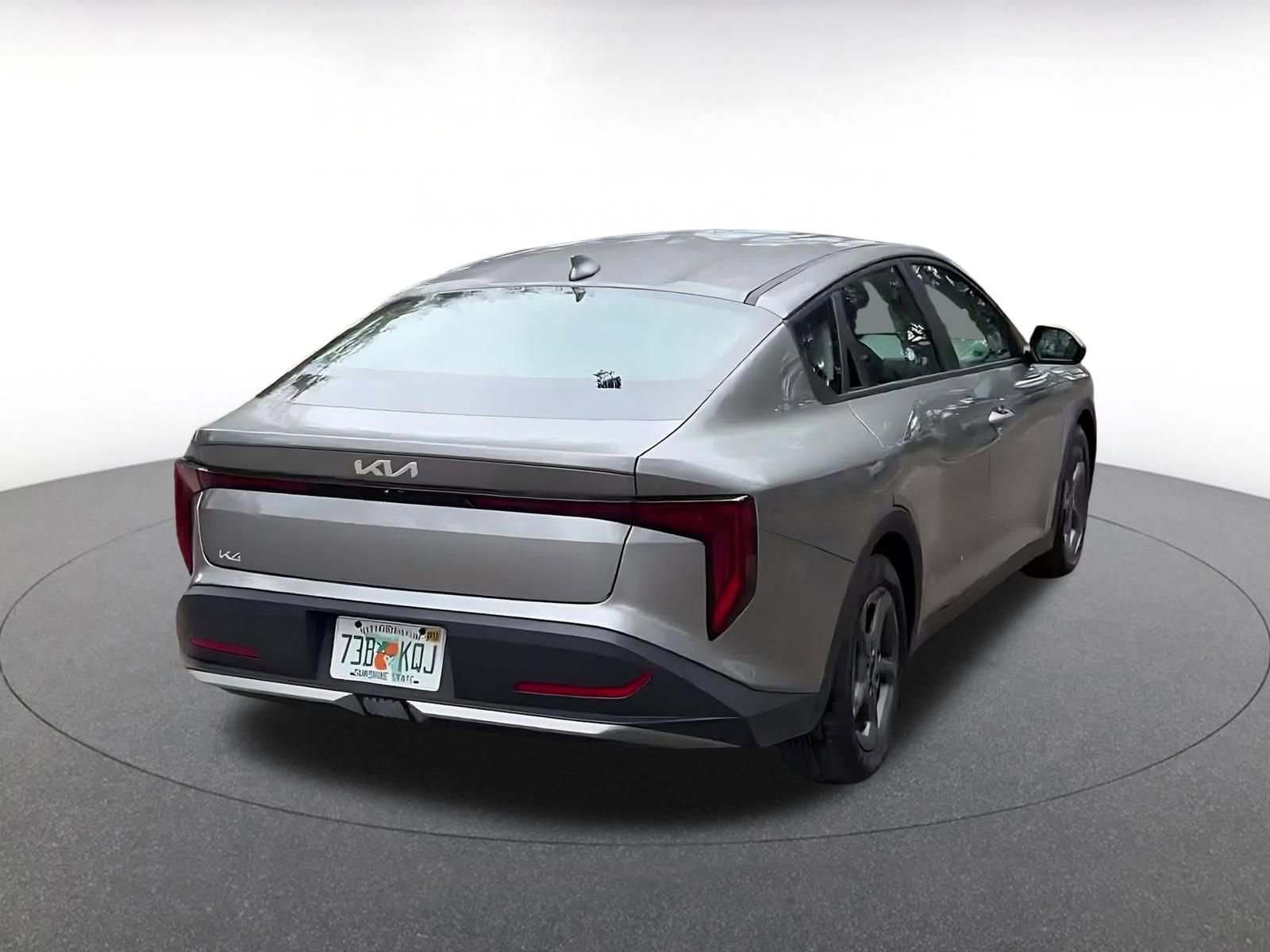 Thumbnail: 2025 Kia K4 - 14