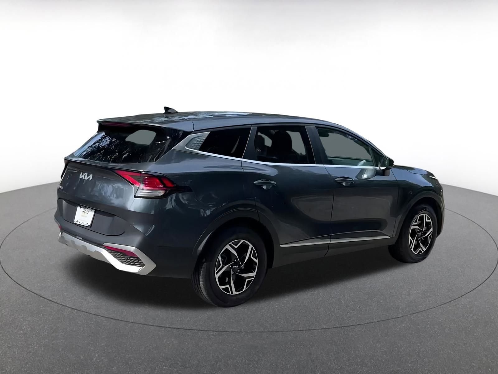 Thumbnail: 2024 Kia Sportage - 15