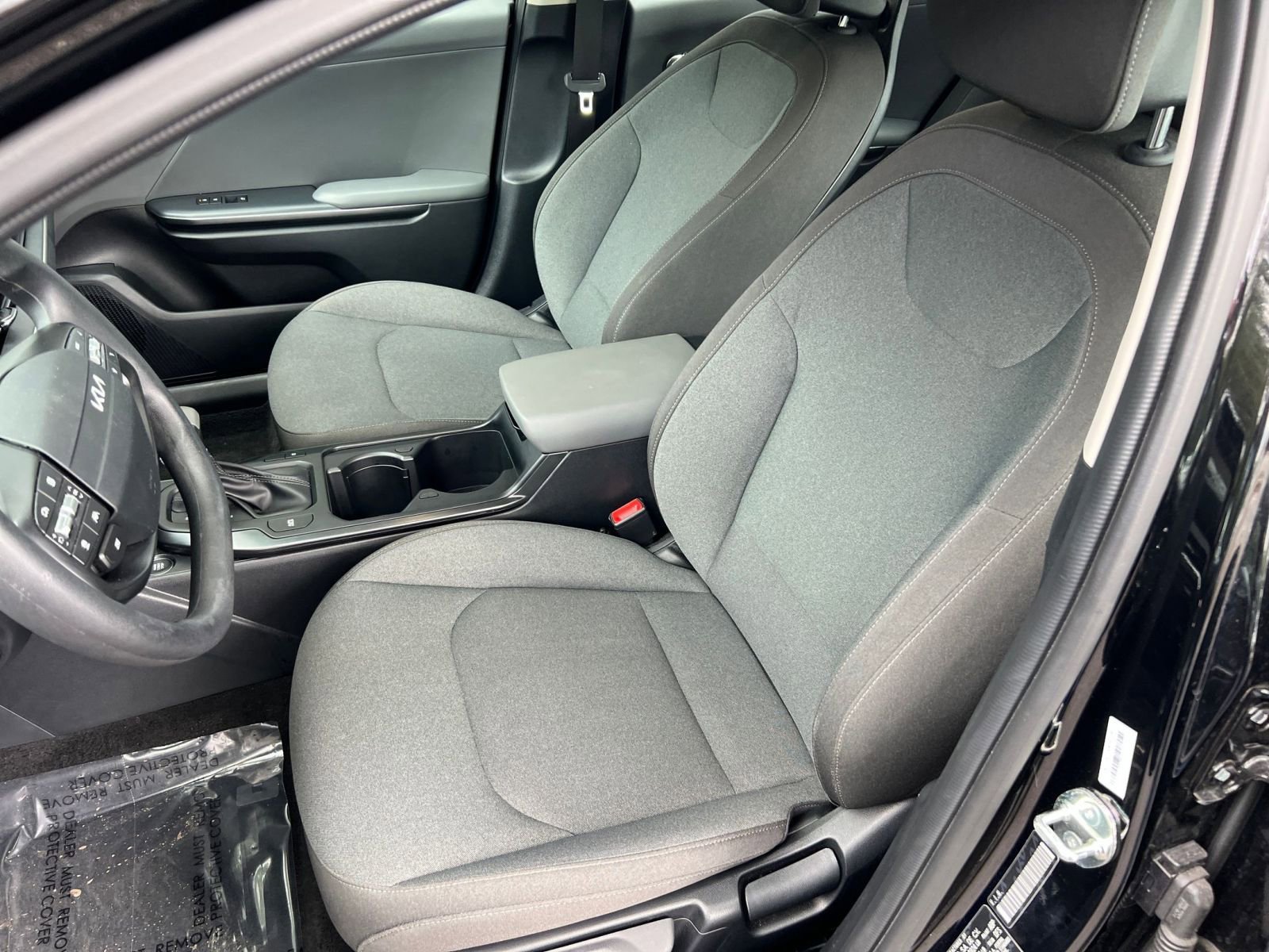 Thumbnail: 2025 Kia K4 - 30