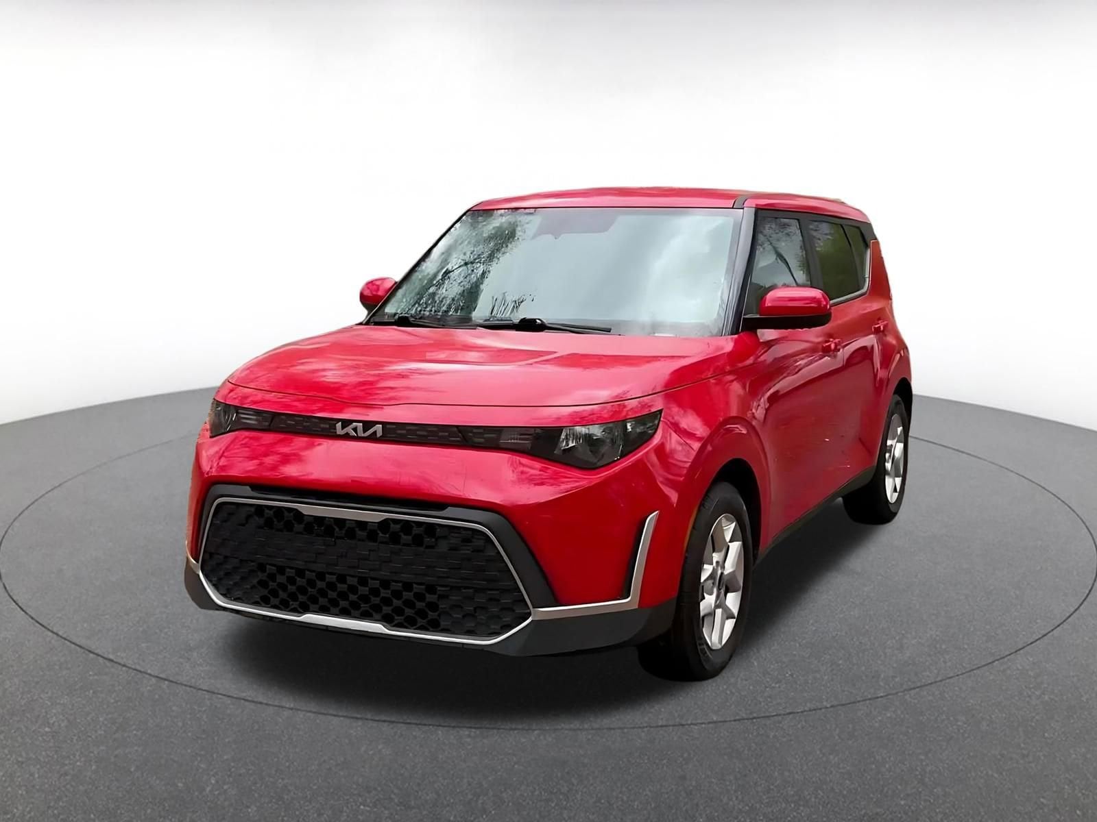Thumbnail: 2025 Kia Soul - 7