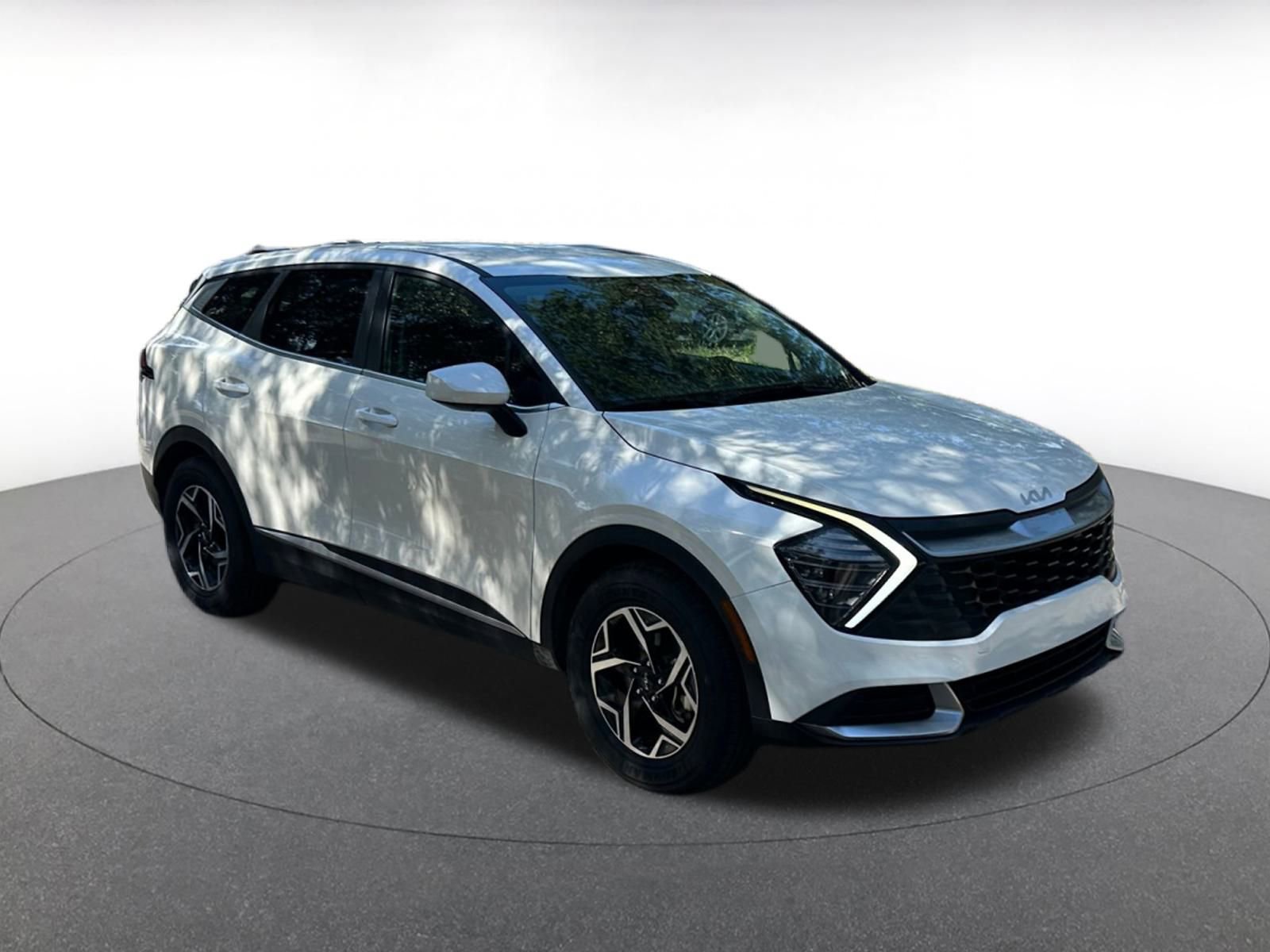 Thumbnail: 2024 Kia Sportage - 1