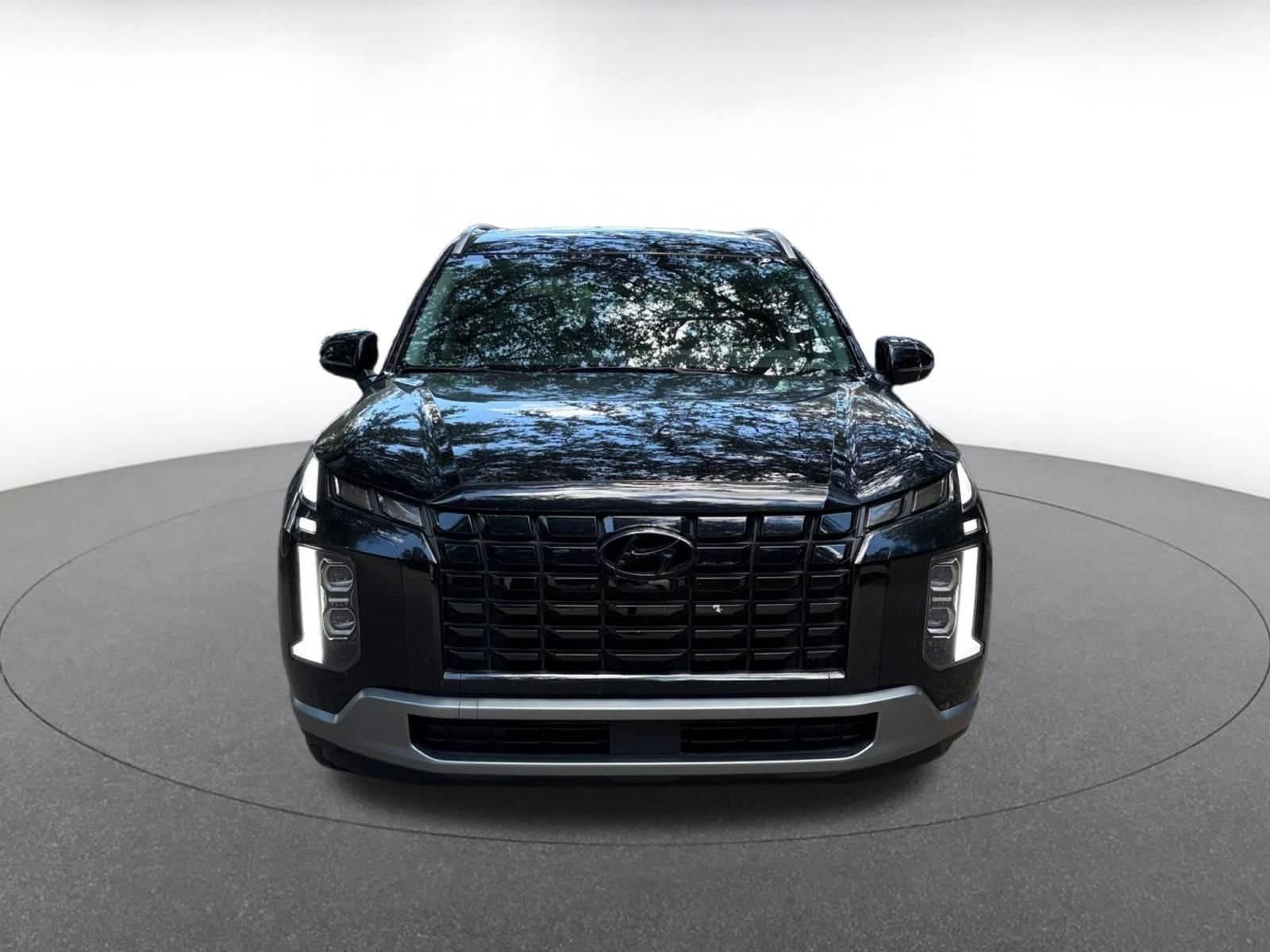 Thumbnail: 2025 Hyundai Palisade - 2