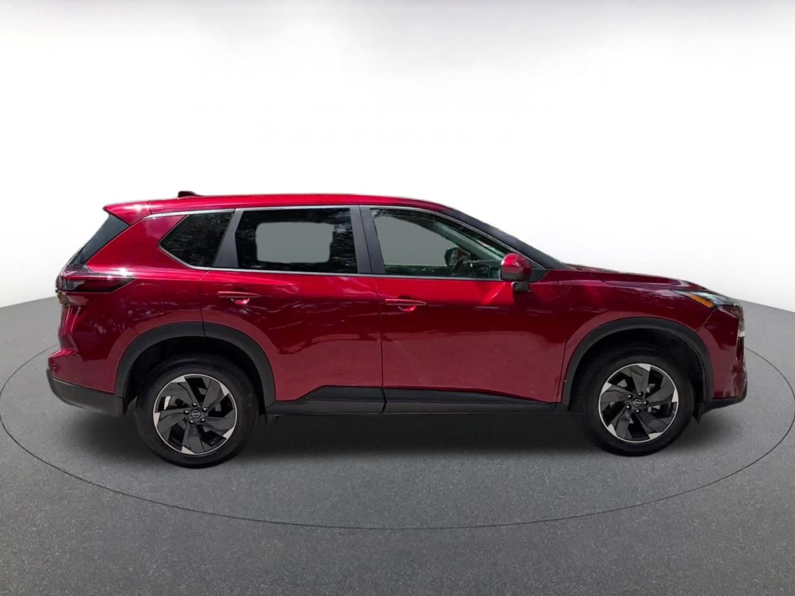 Thumbnail: 2025 Nissan Rogue - 16