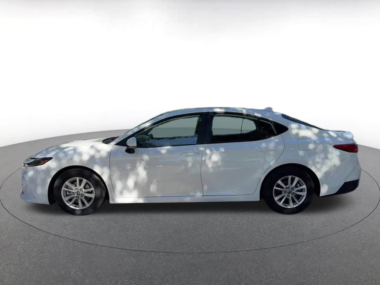 Thumbnail: 2025 Toyota Camry - 9