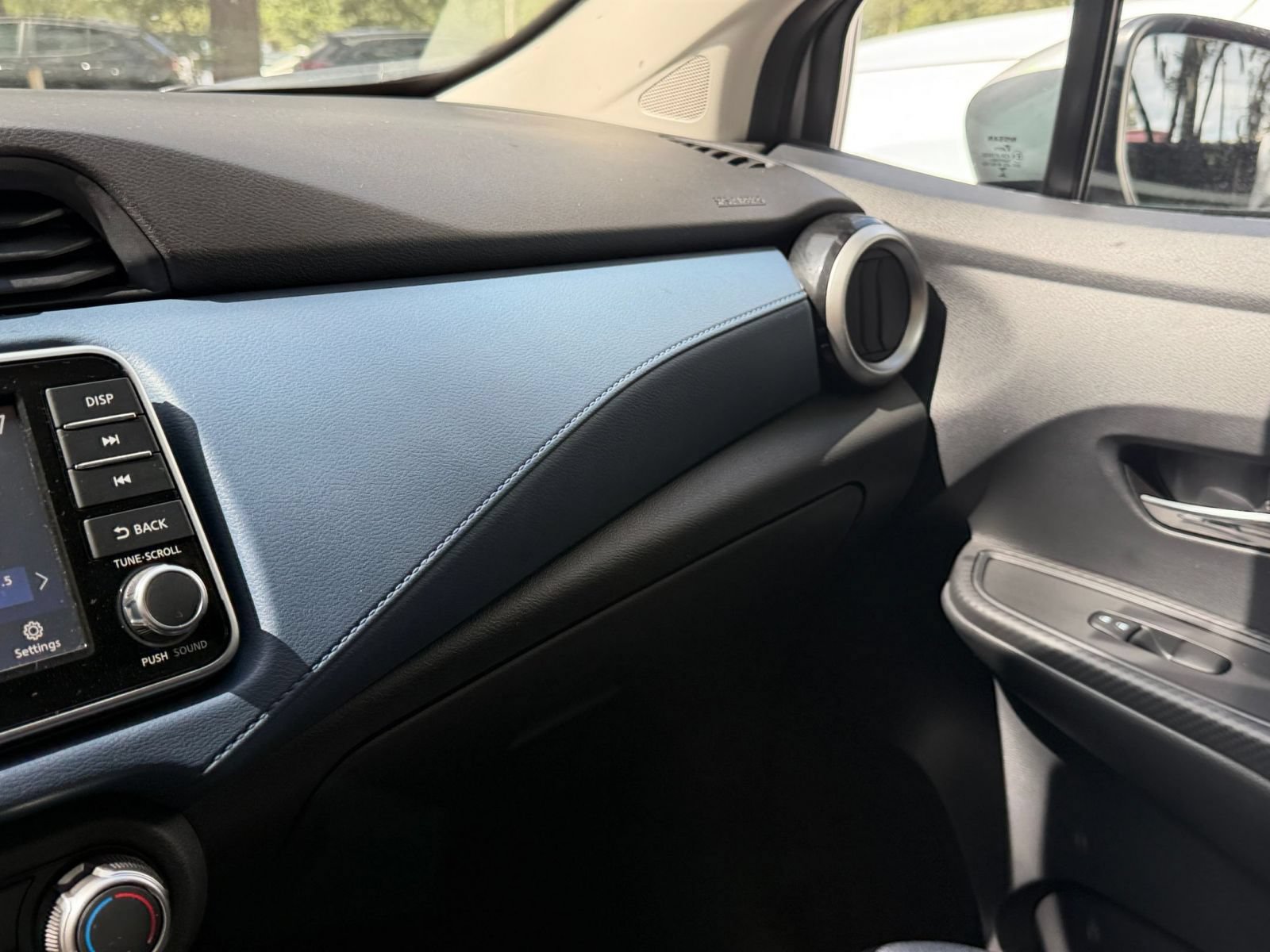 Thumbnail: 2025 Nissan Versa - 32