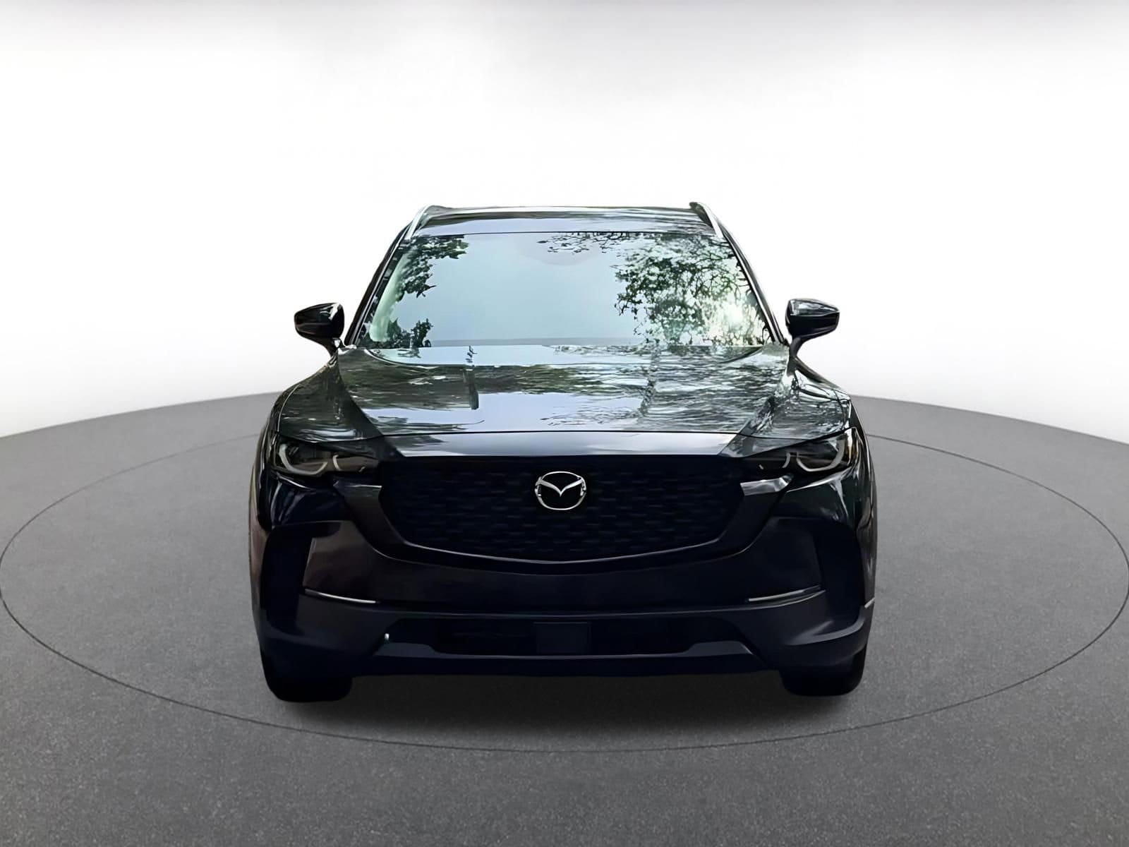 Thumbnail: 2025 Mazda CX-50 - 3