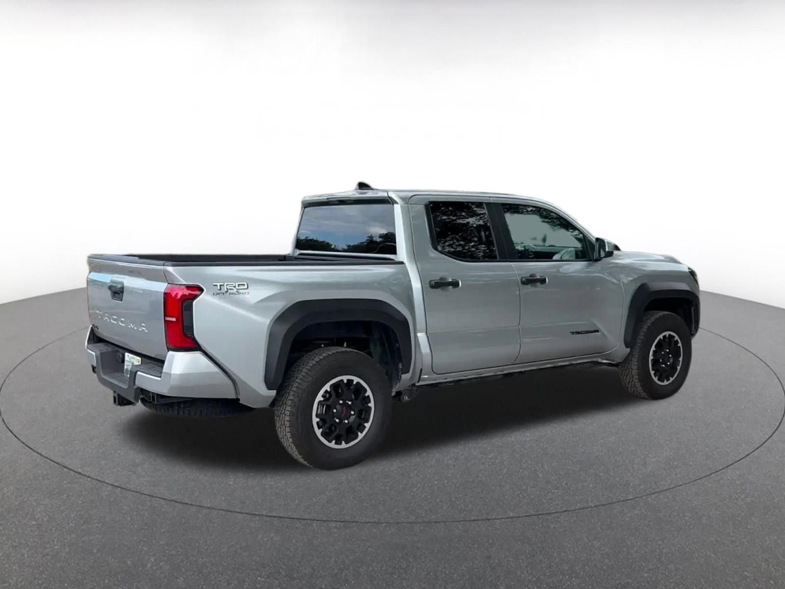 Thumbnail: 2025 Toyota Tacoma - 22