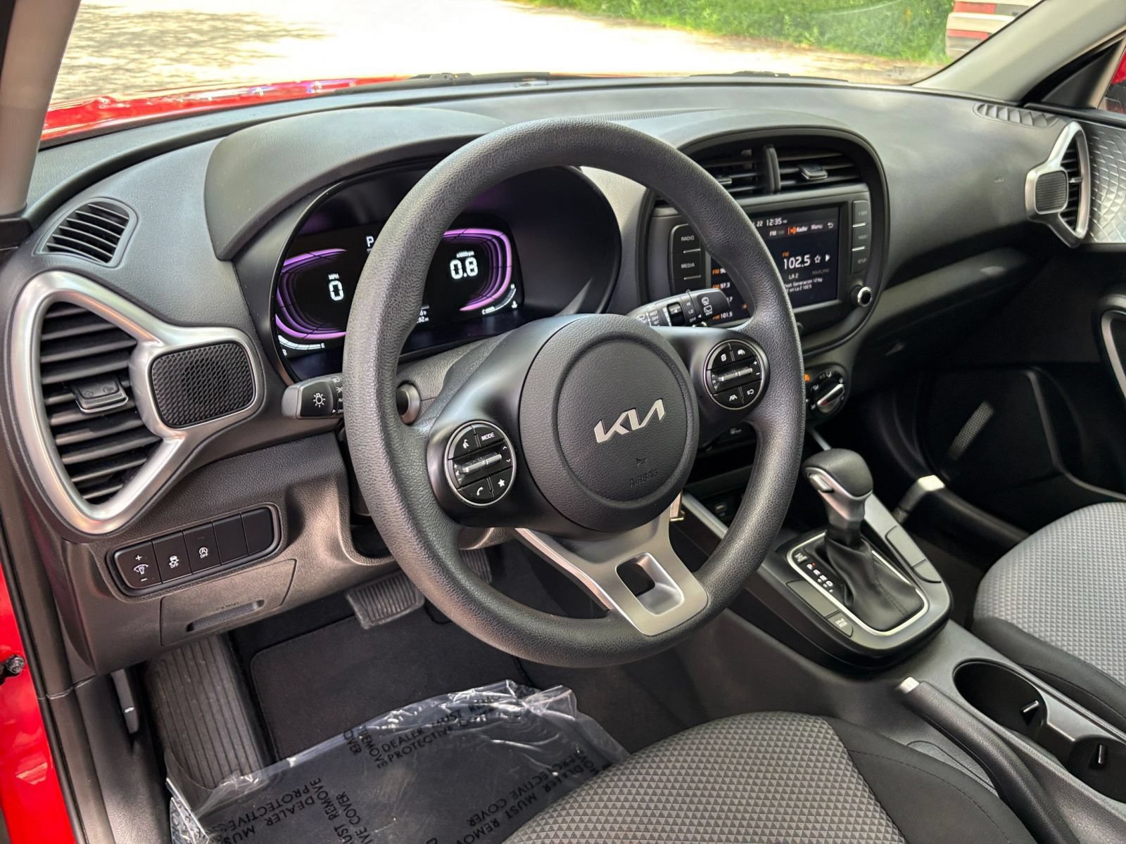 Thumbnail: 2025 Kia Soul - 32