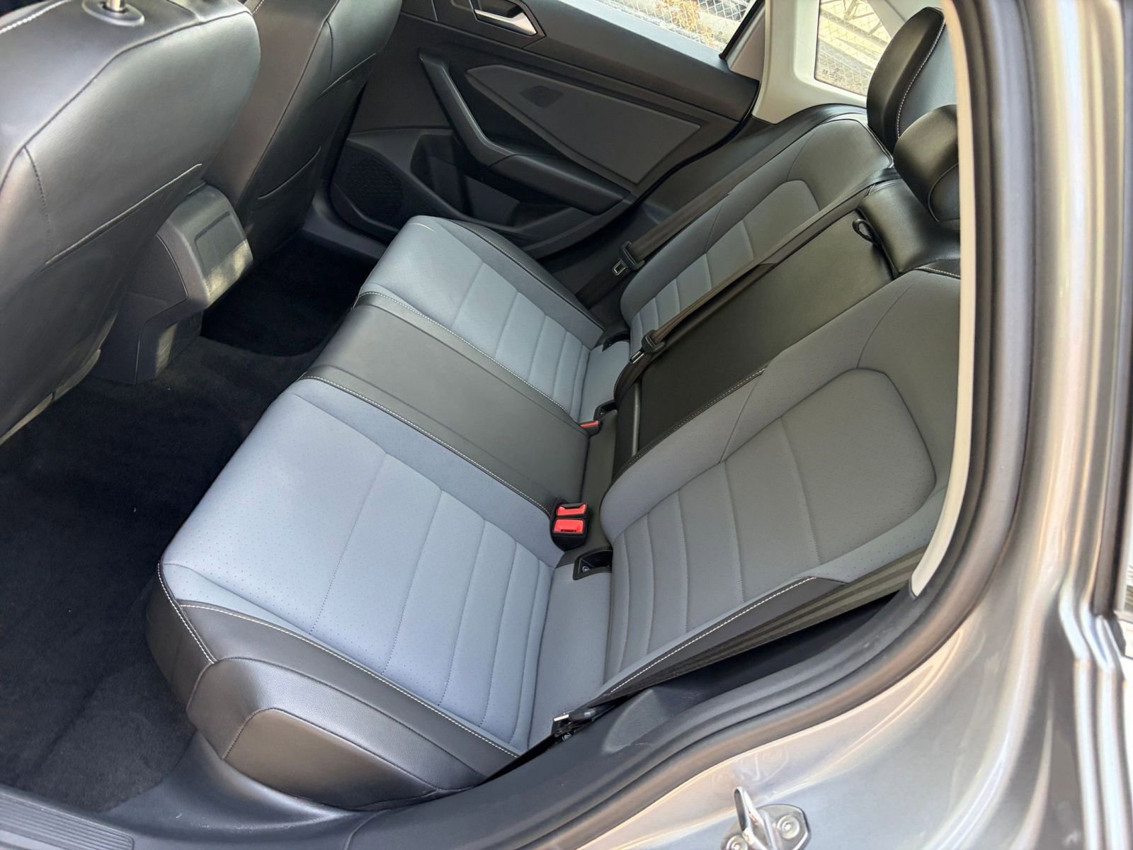 Thumbnail: 2025 Volkswagen Jetta - 20