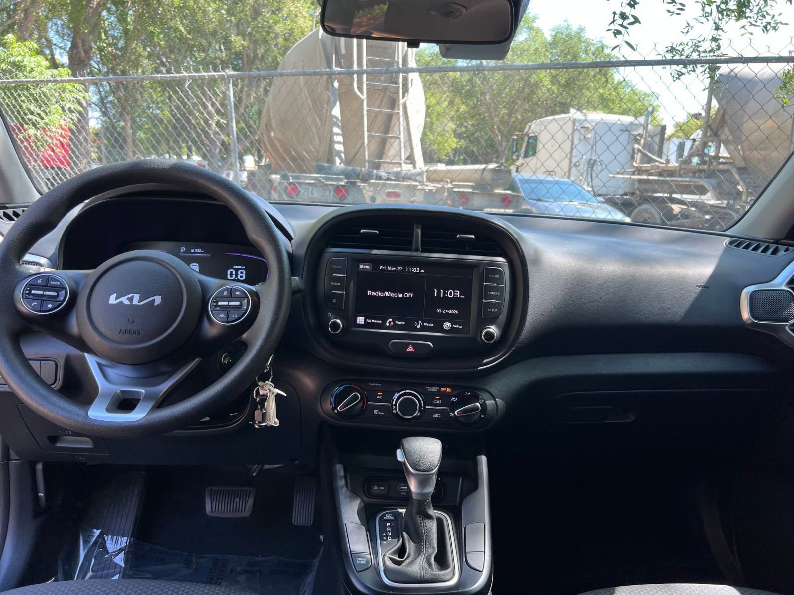 Thumbnail: 2025 Kia Soul - 31