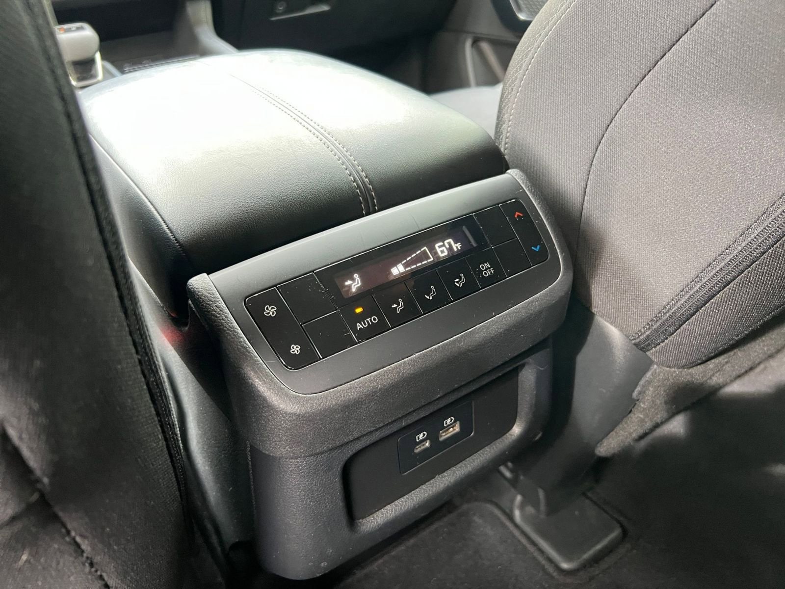 Thumbnail: 2025 Nissan Pathfinder - 25