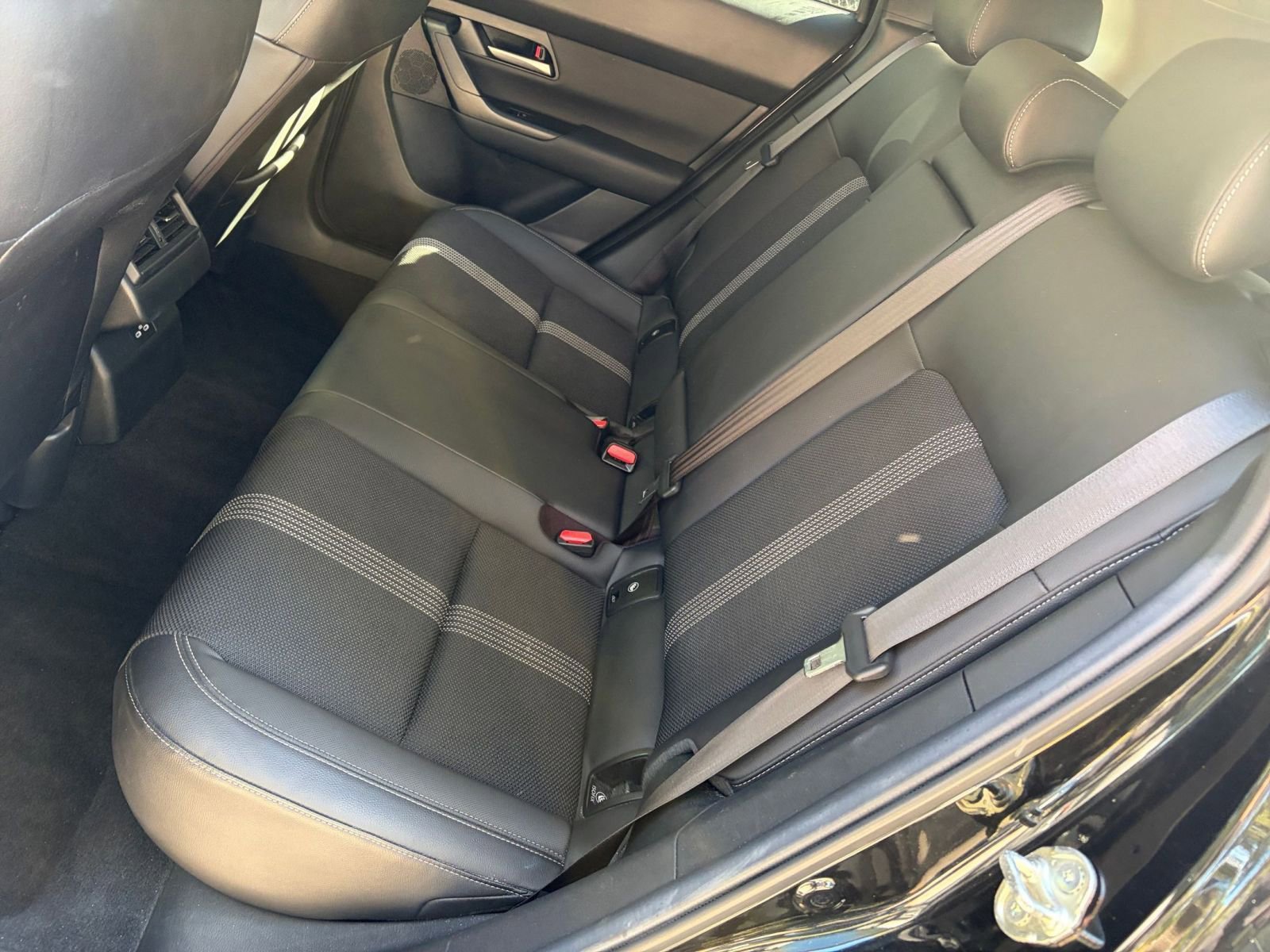 Thumbnail: 2025 Mazda CX-50 - 33