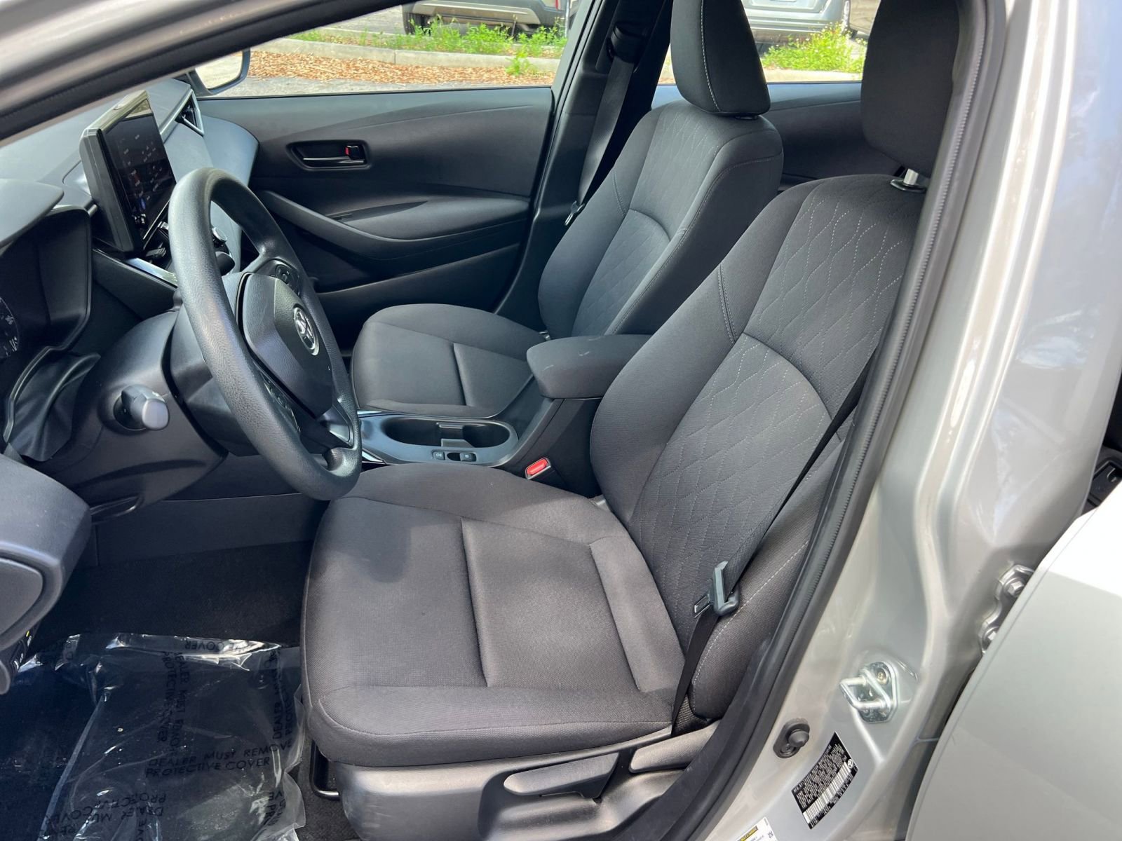 Thumbnail: 2024 Toyota Corolla - 30