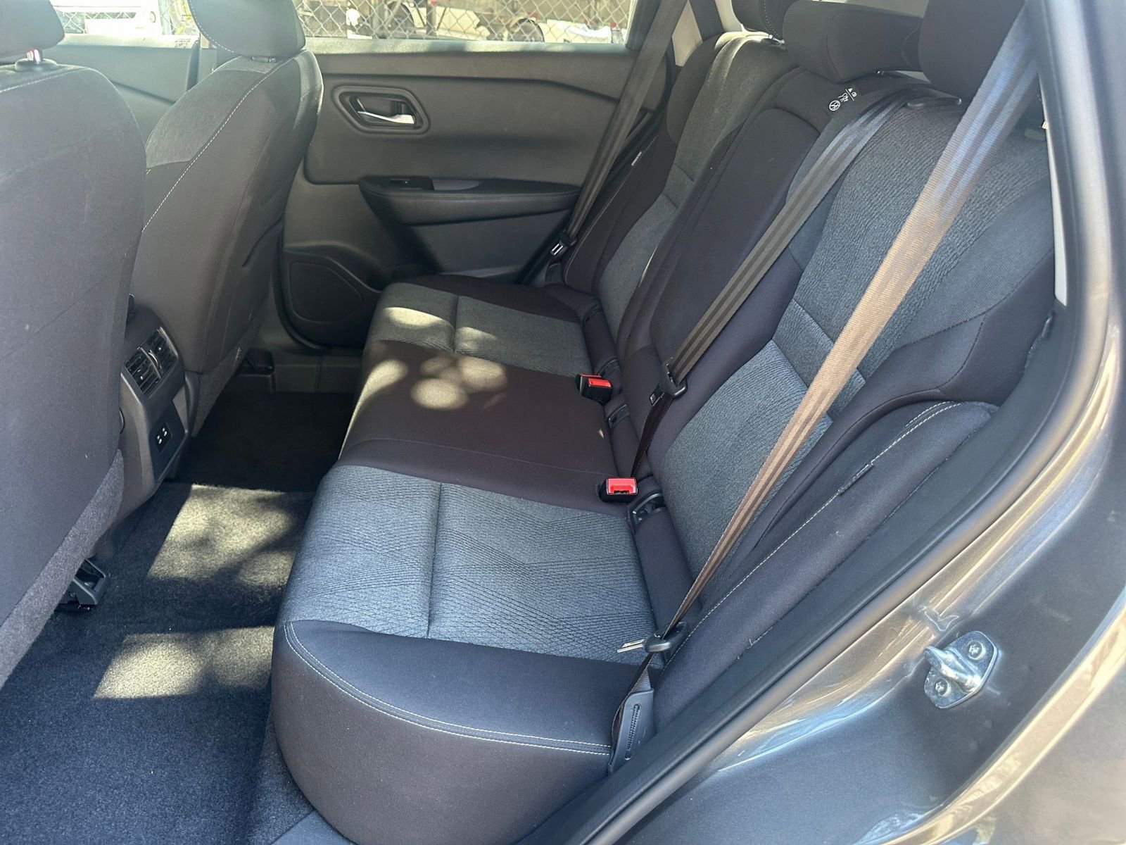 Thumbnail: 2024 Nissan Rogue - 31