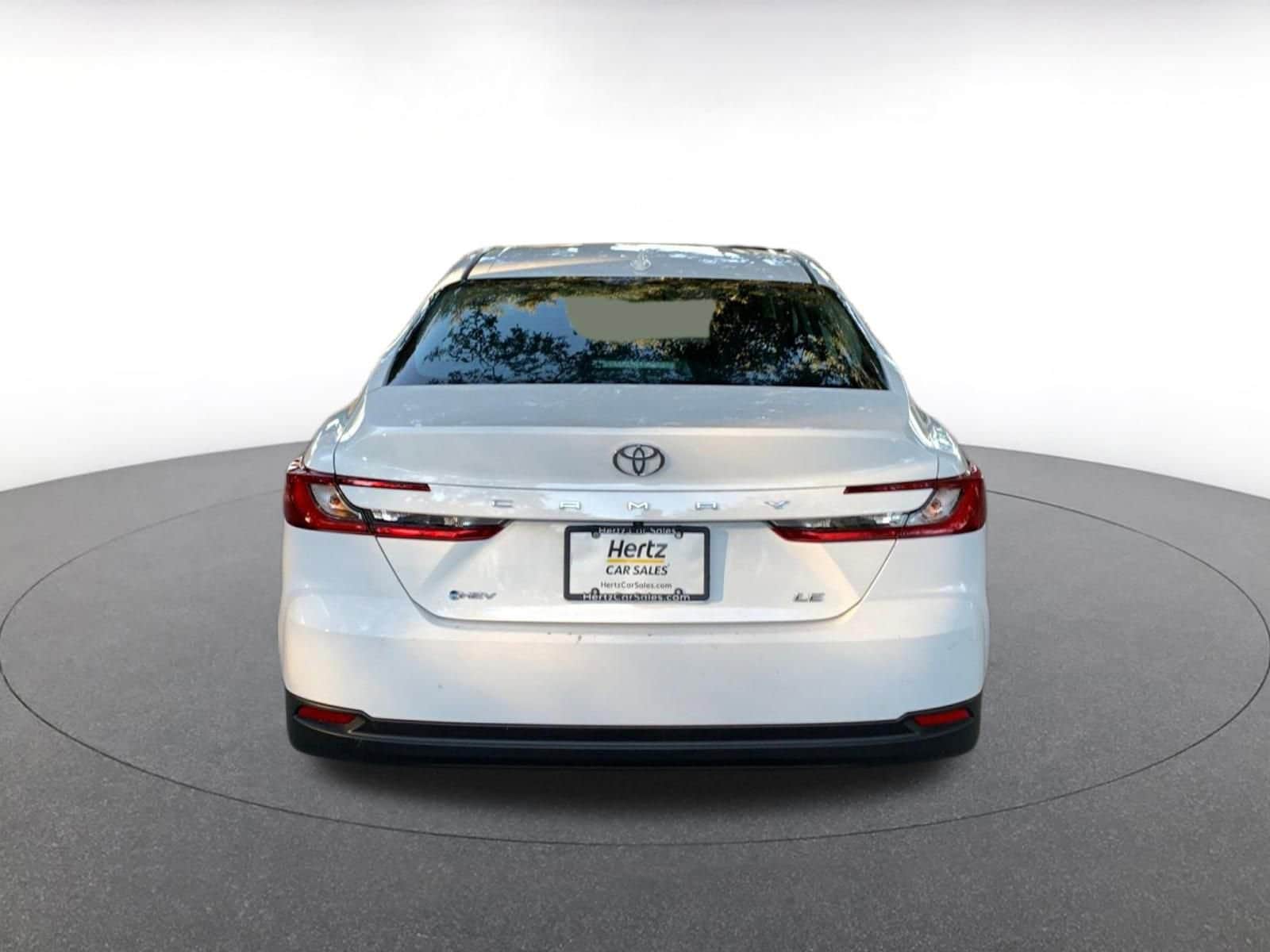 Thumbnail: 2025 Toyota Camry - 6