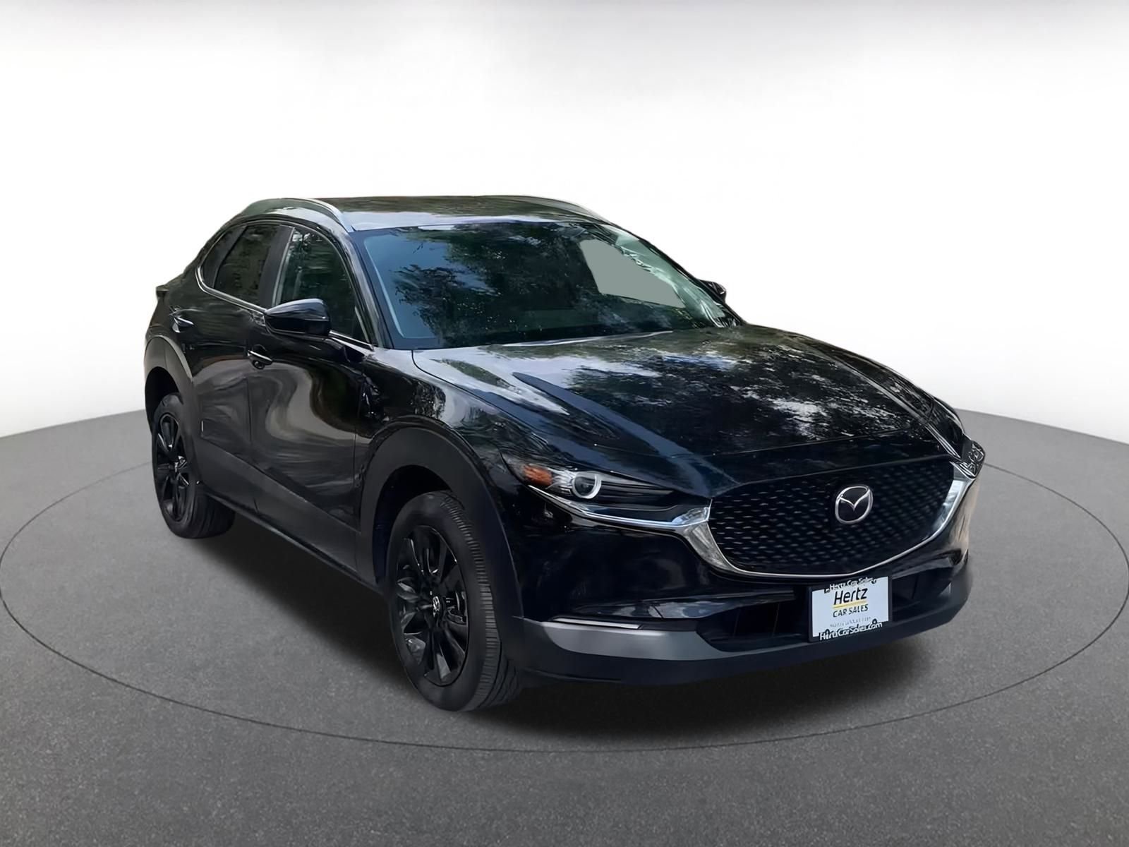 Thumbnail: 2024 Mazda CX-30 - 3